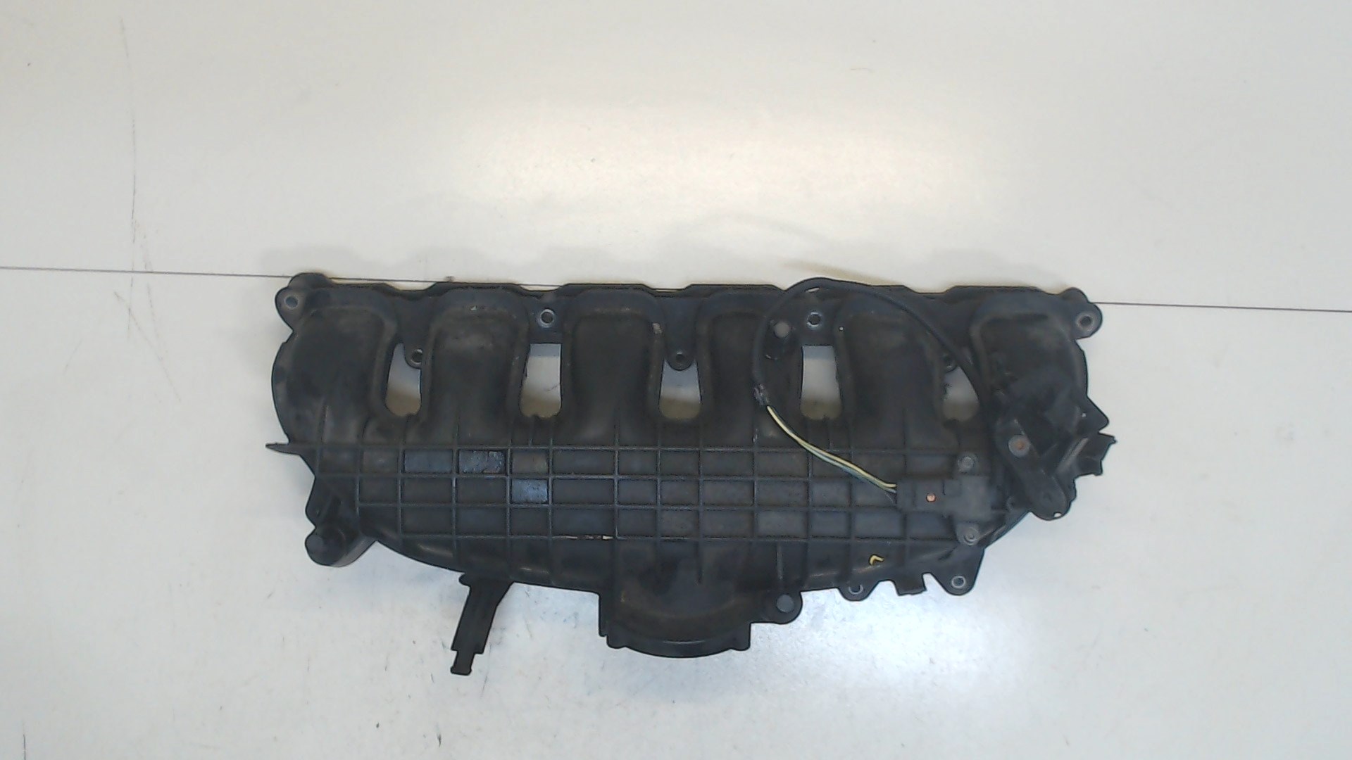 Коллектор впускной