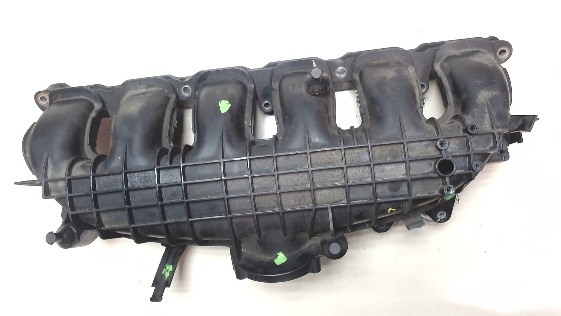 Коллектор впускной