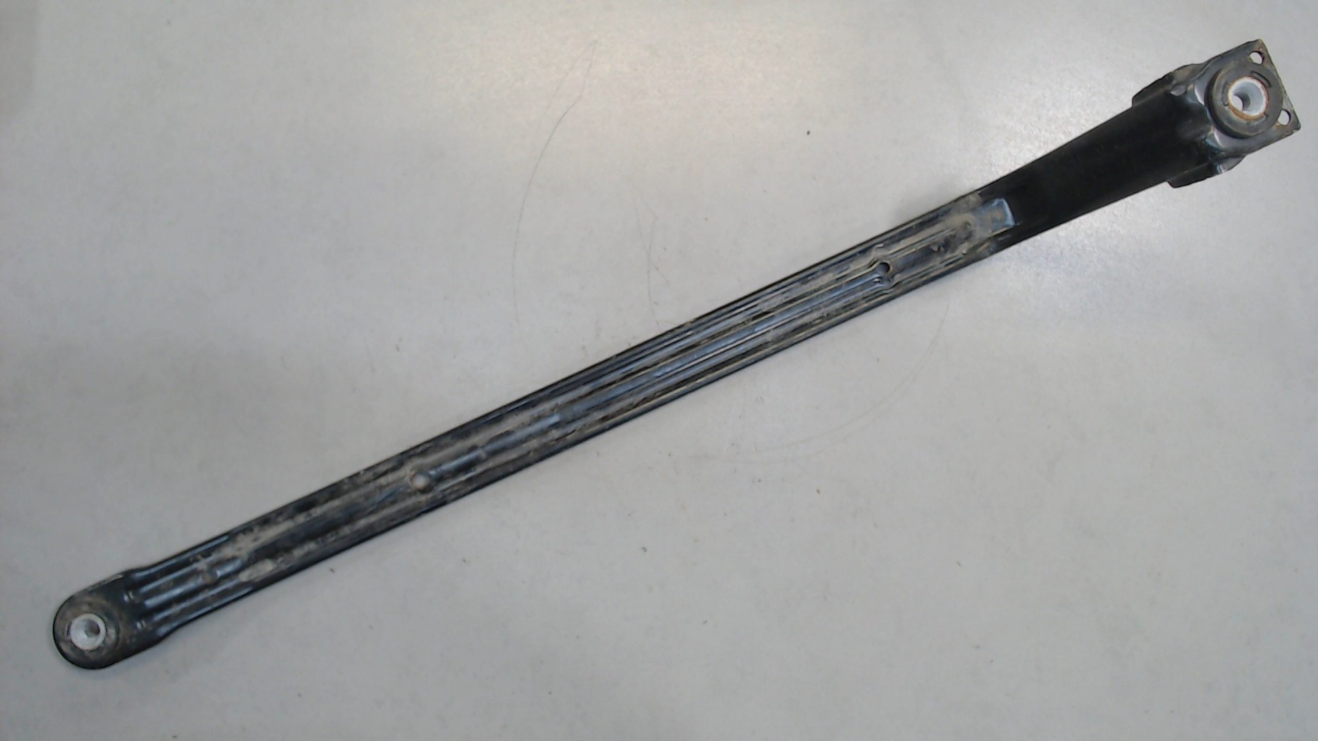 Лента крепления бензобака