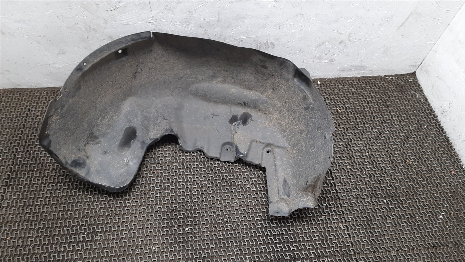 Локер задний правый