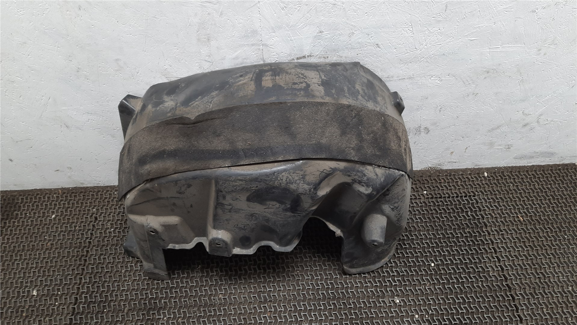 Локер задний правый