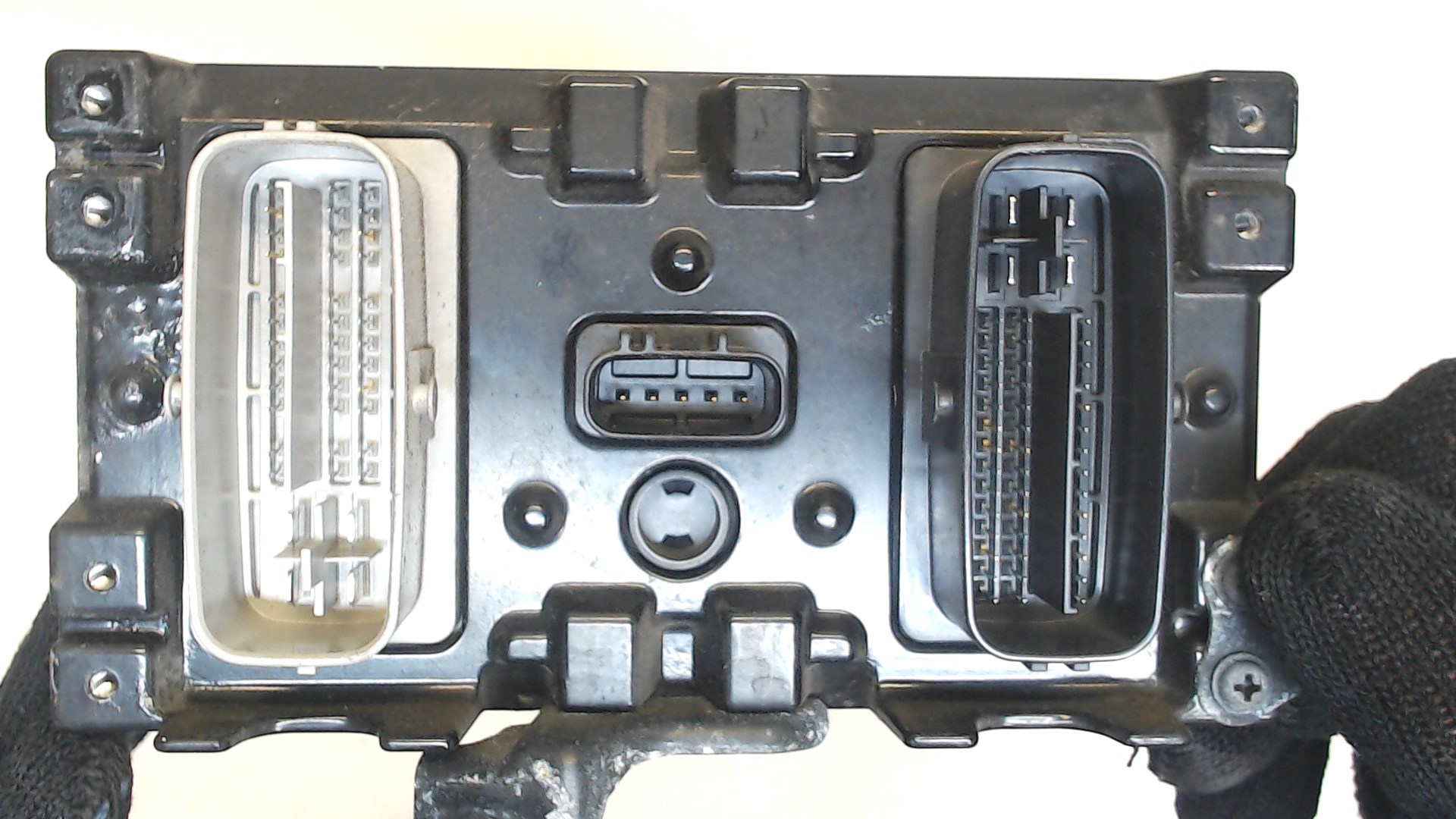 Блок управления ABS