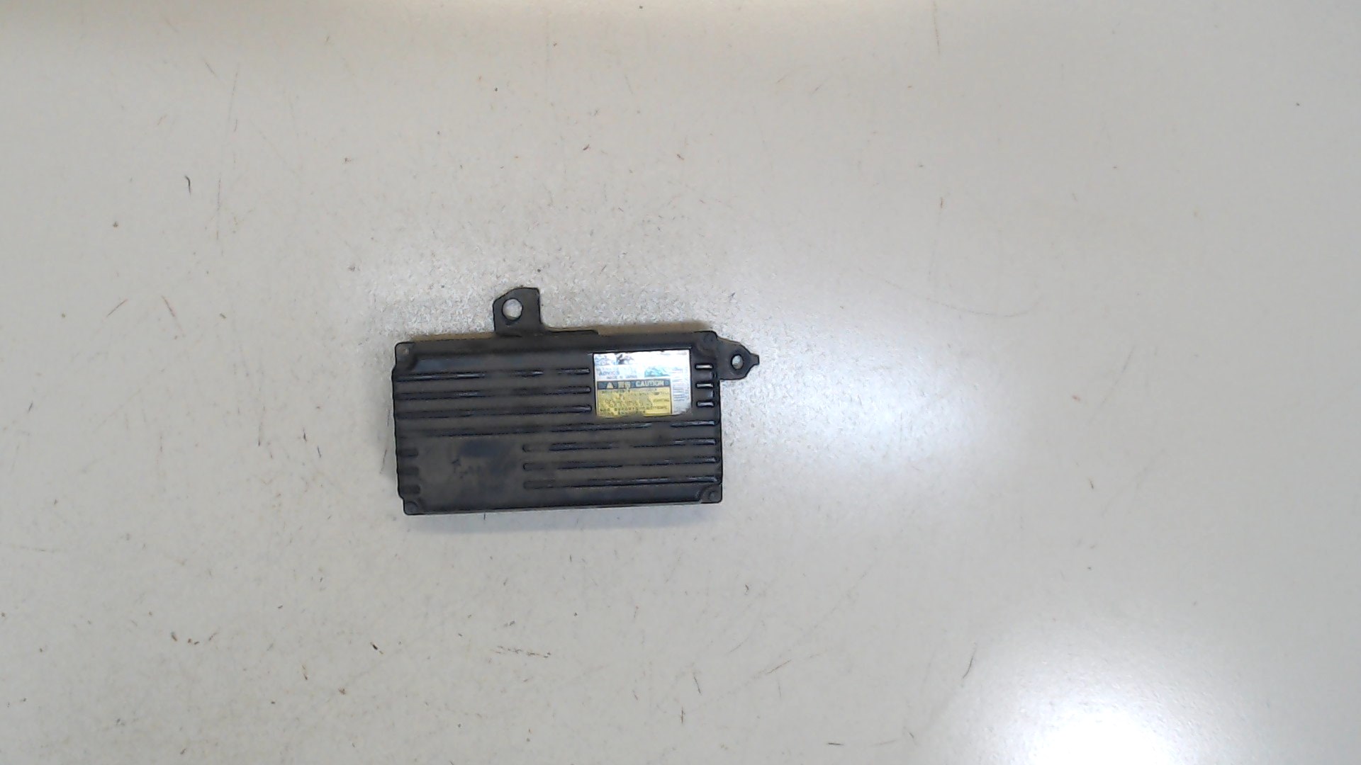 Блок управления ABS