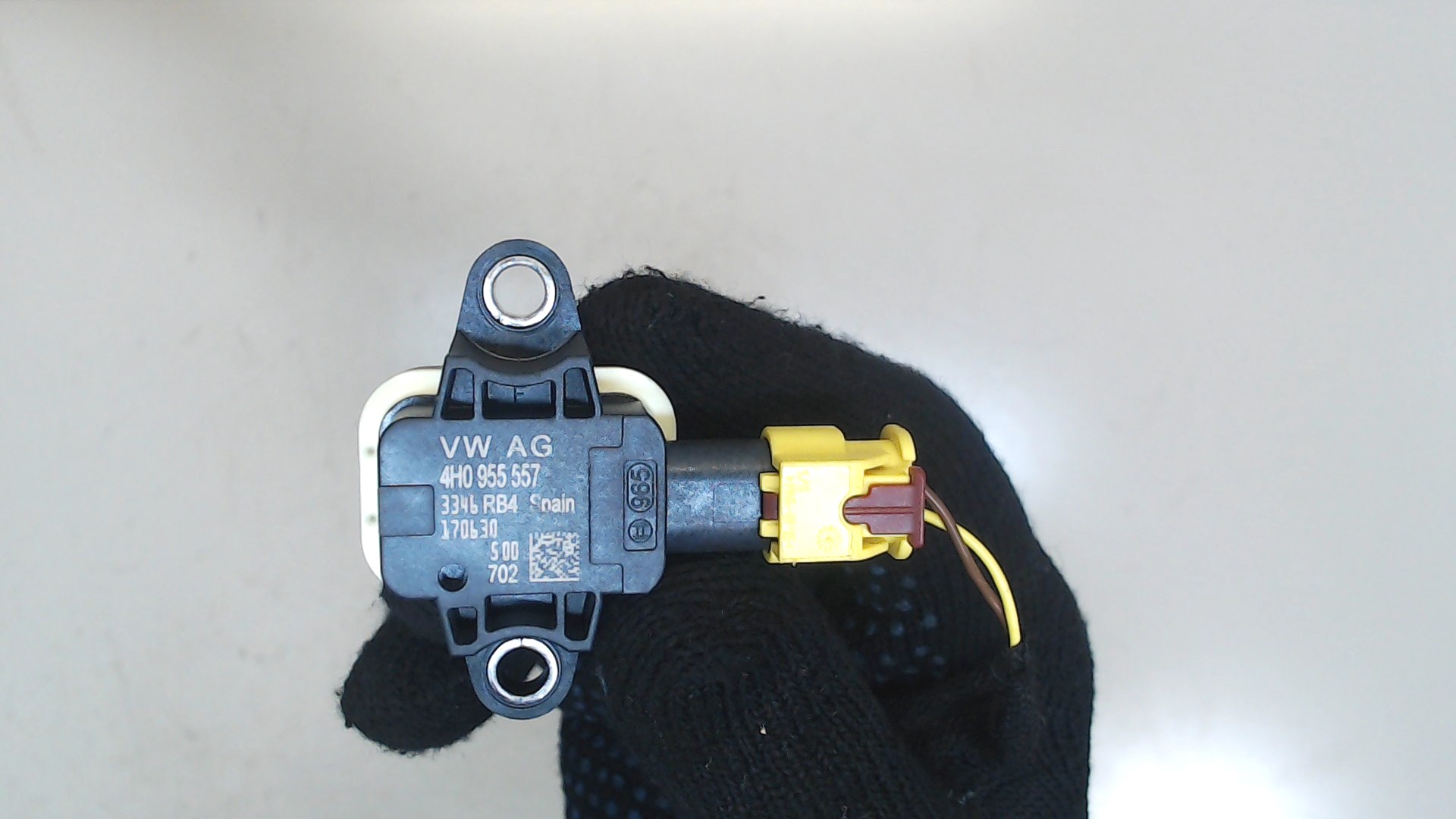 Датчик удара AIR BAG