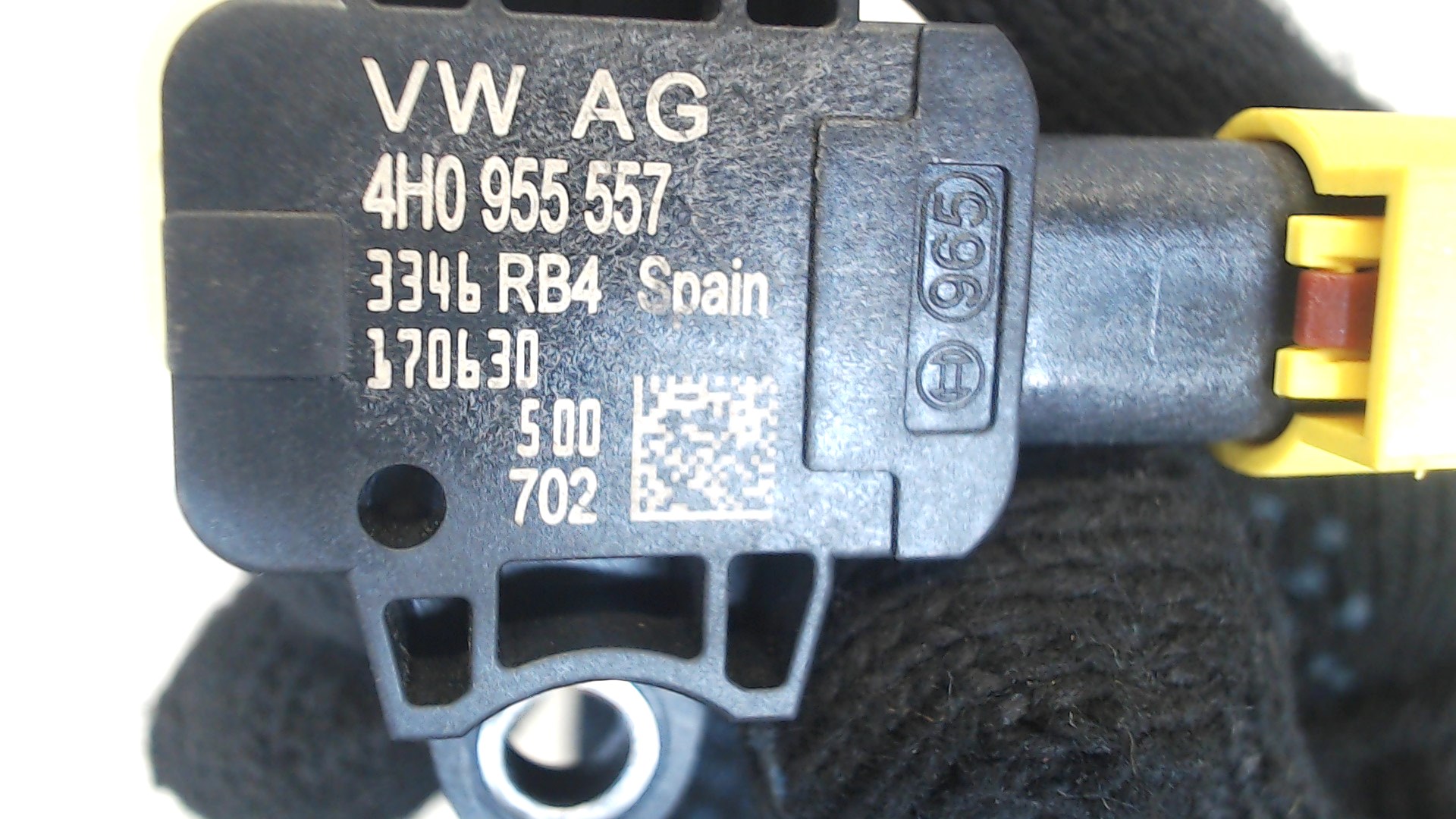 Датчик удара AIR BAG