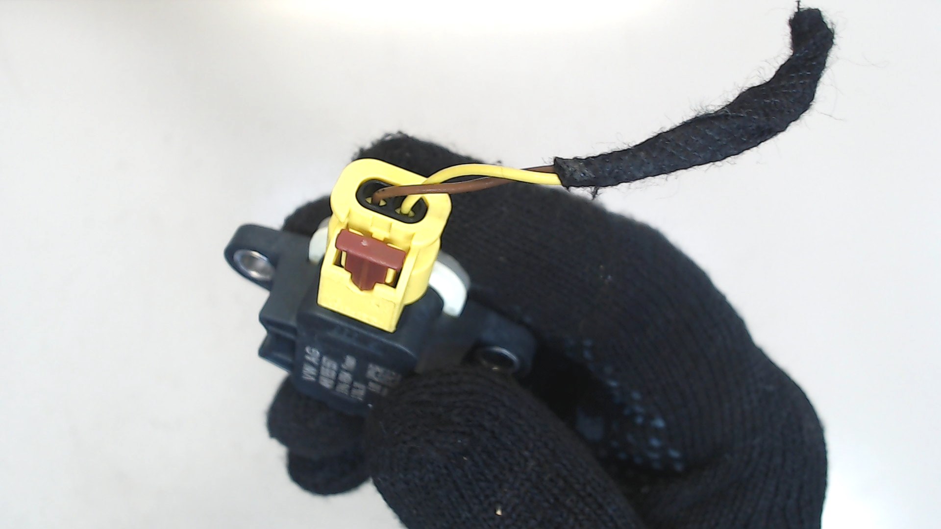 Датчик удара AIR BAG
