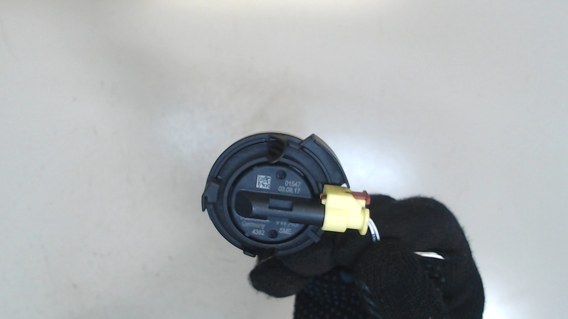Датчик удара AIR BAG