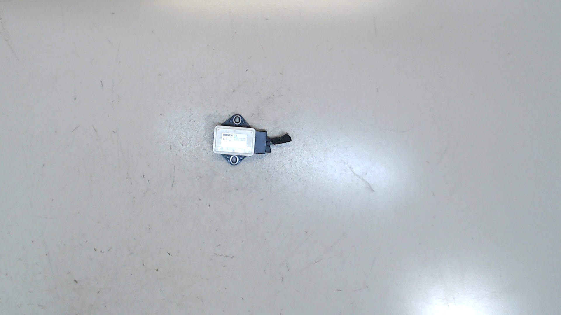 Датчик ускорения