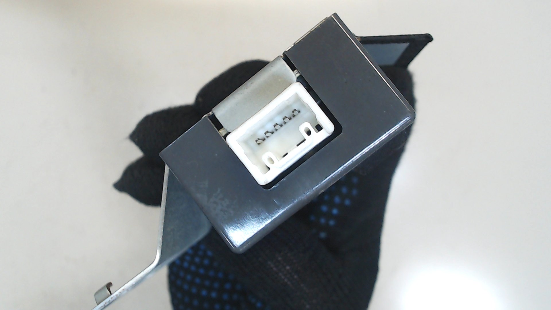 Блок электронный