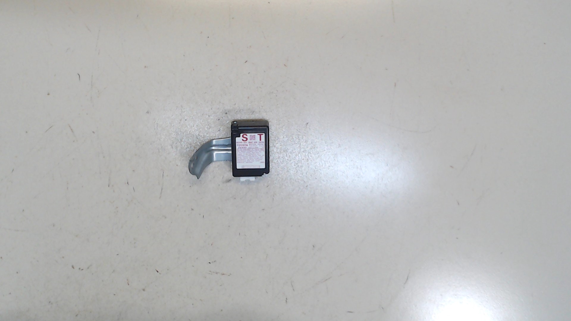 Блок электронный