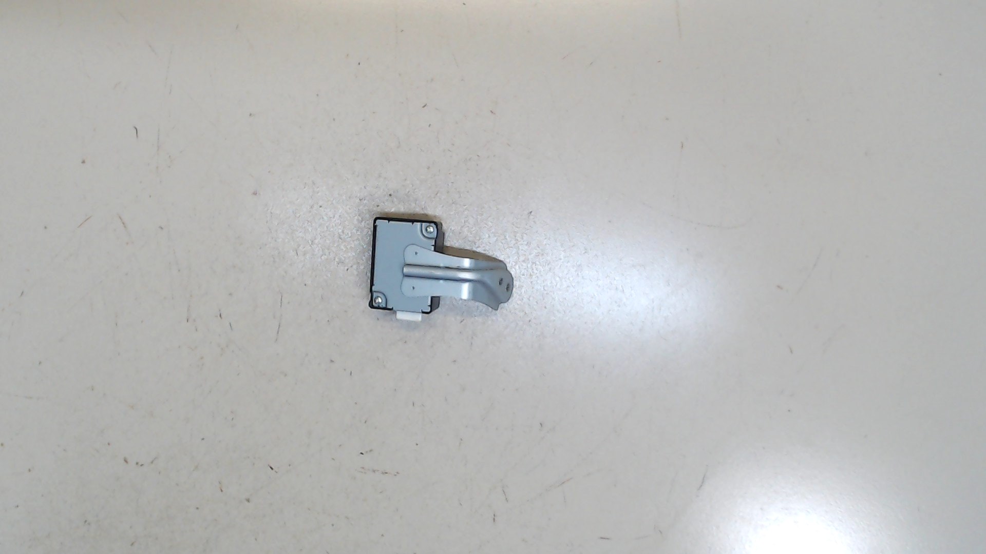 Блок электронный