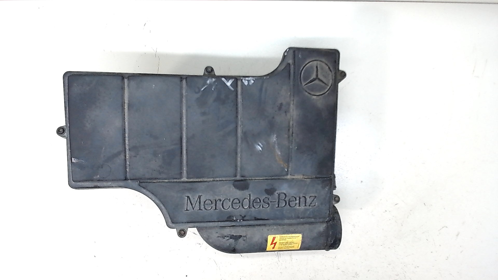 Корпус воздушного фильтра