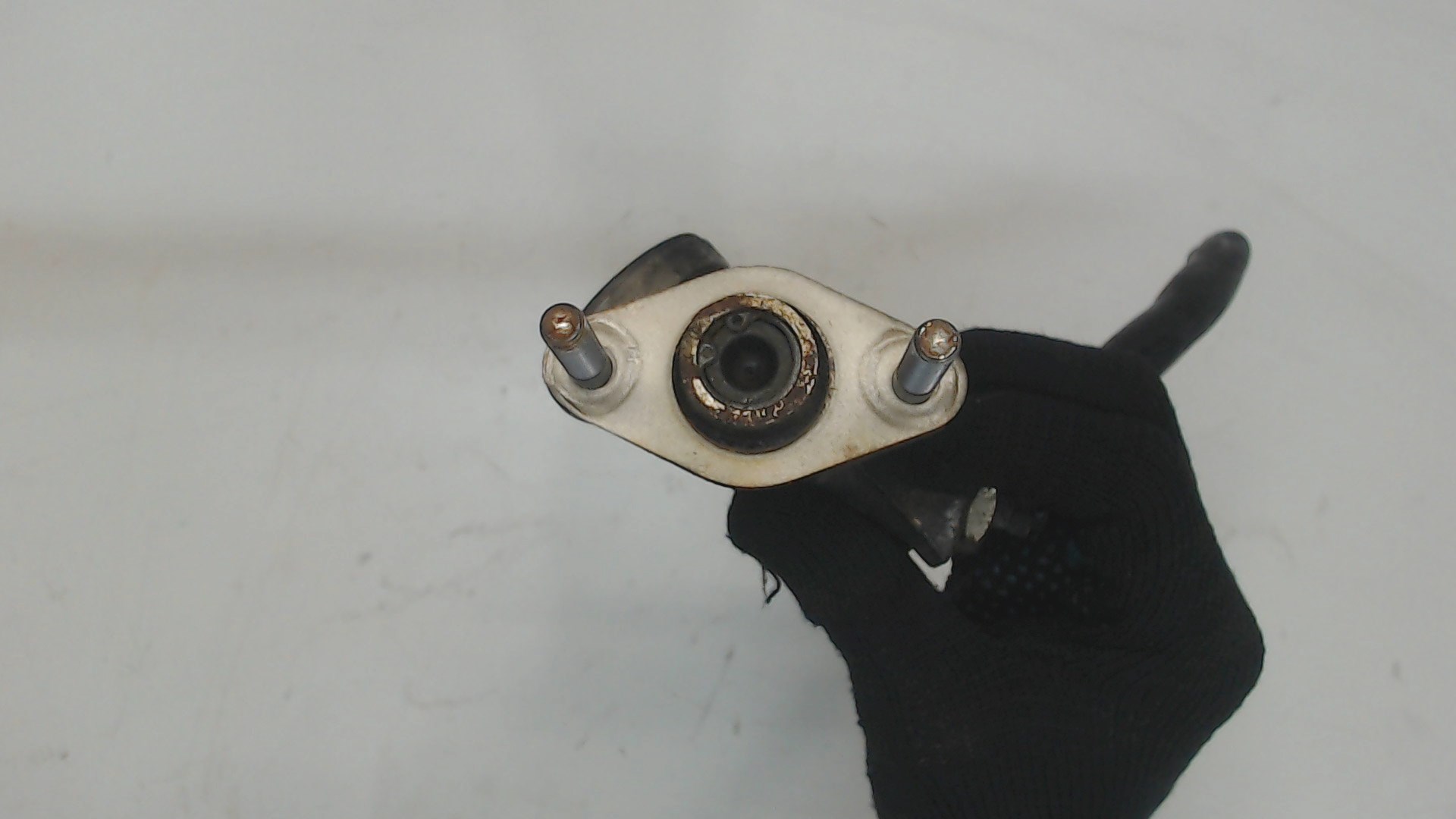 Цилиндр сцепления рабочий