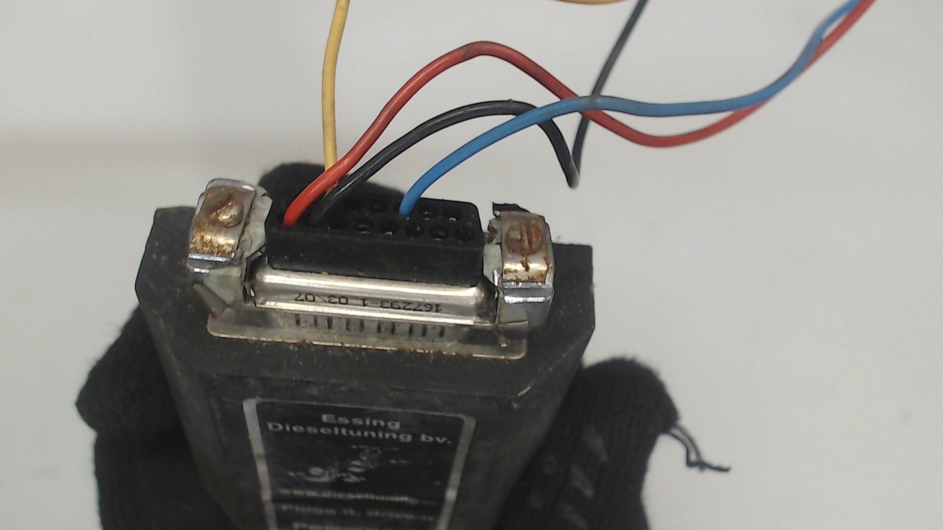 Блок комфорта