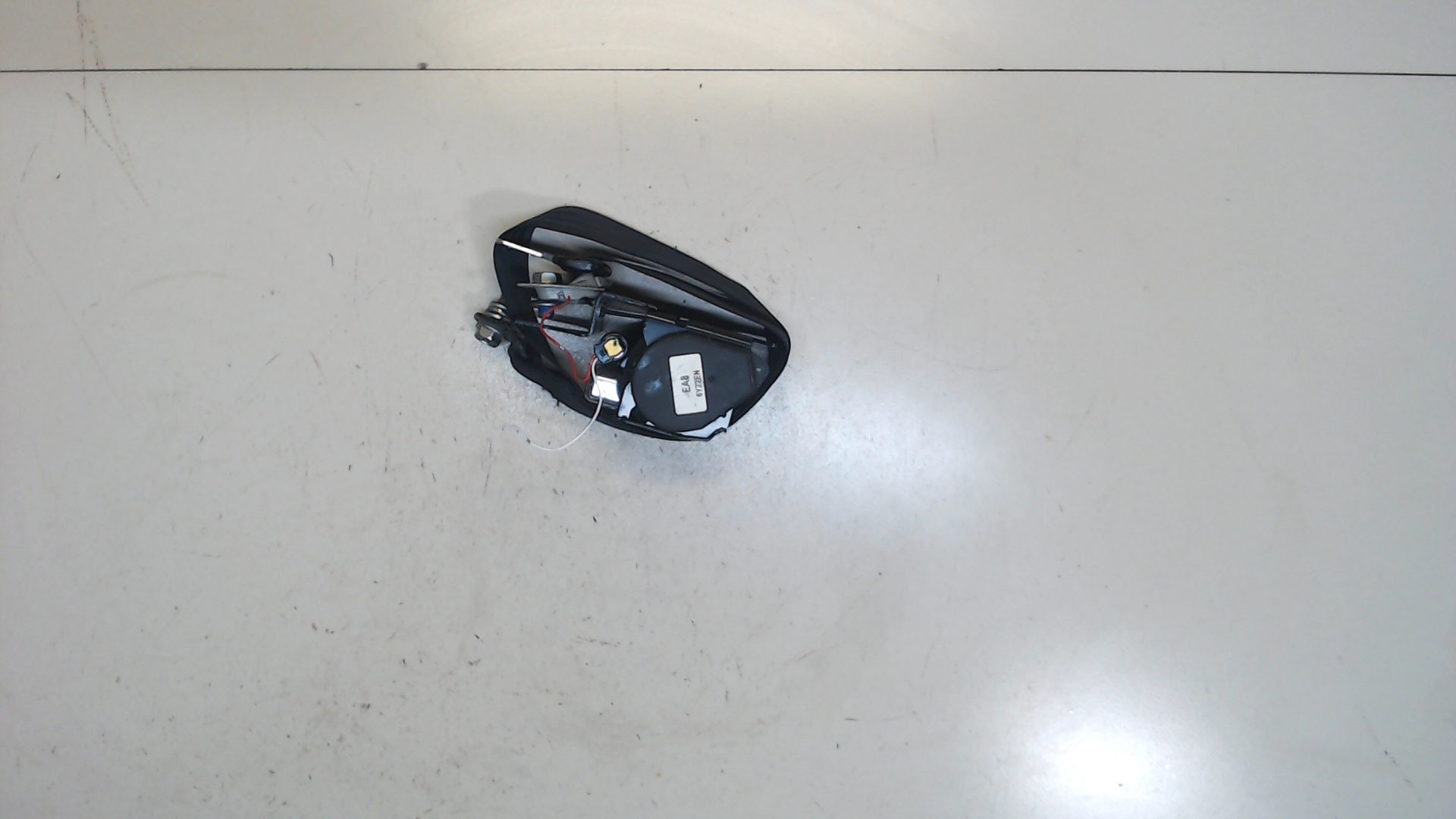 Ремень безопасности