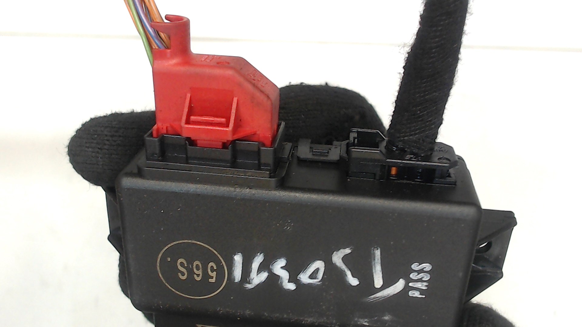 Блок комфорта