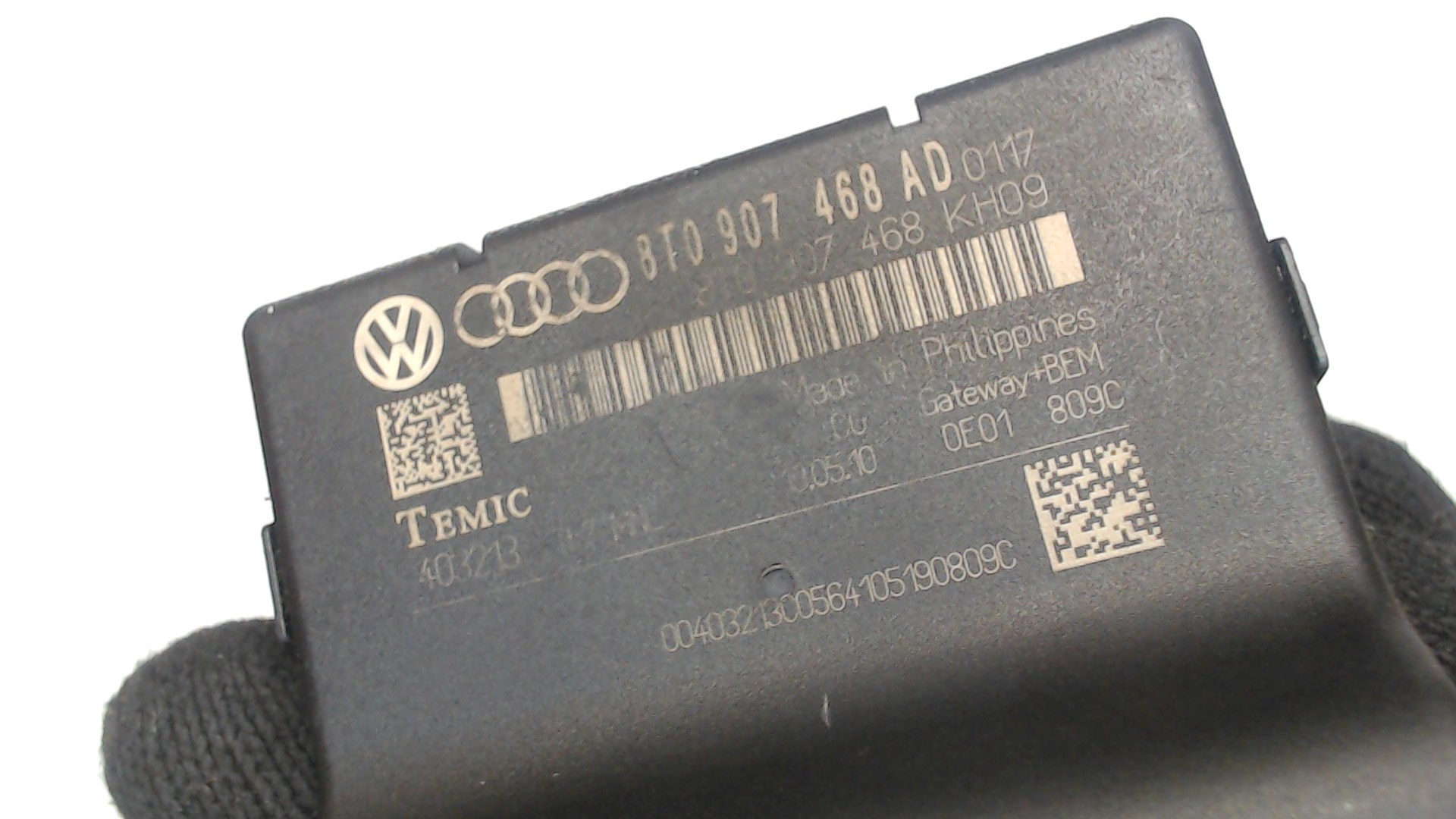 Блок комфорта