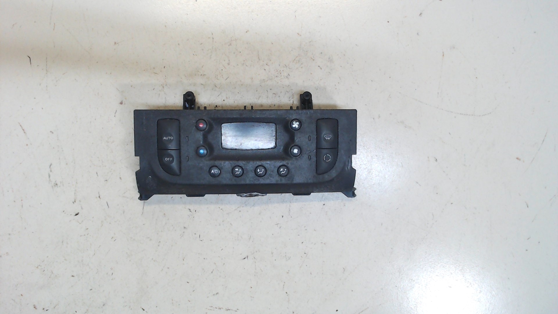 Переключатель отопителя