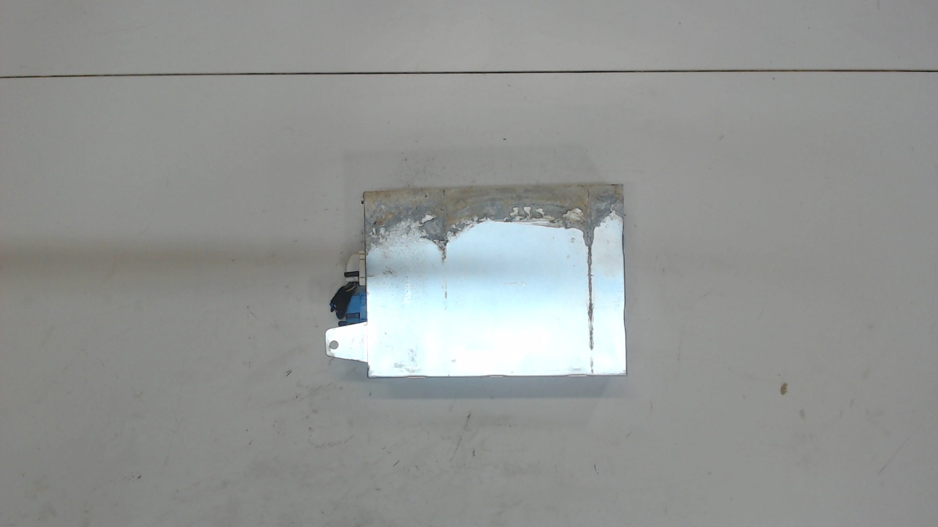 Блок электронный