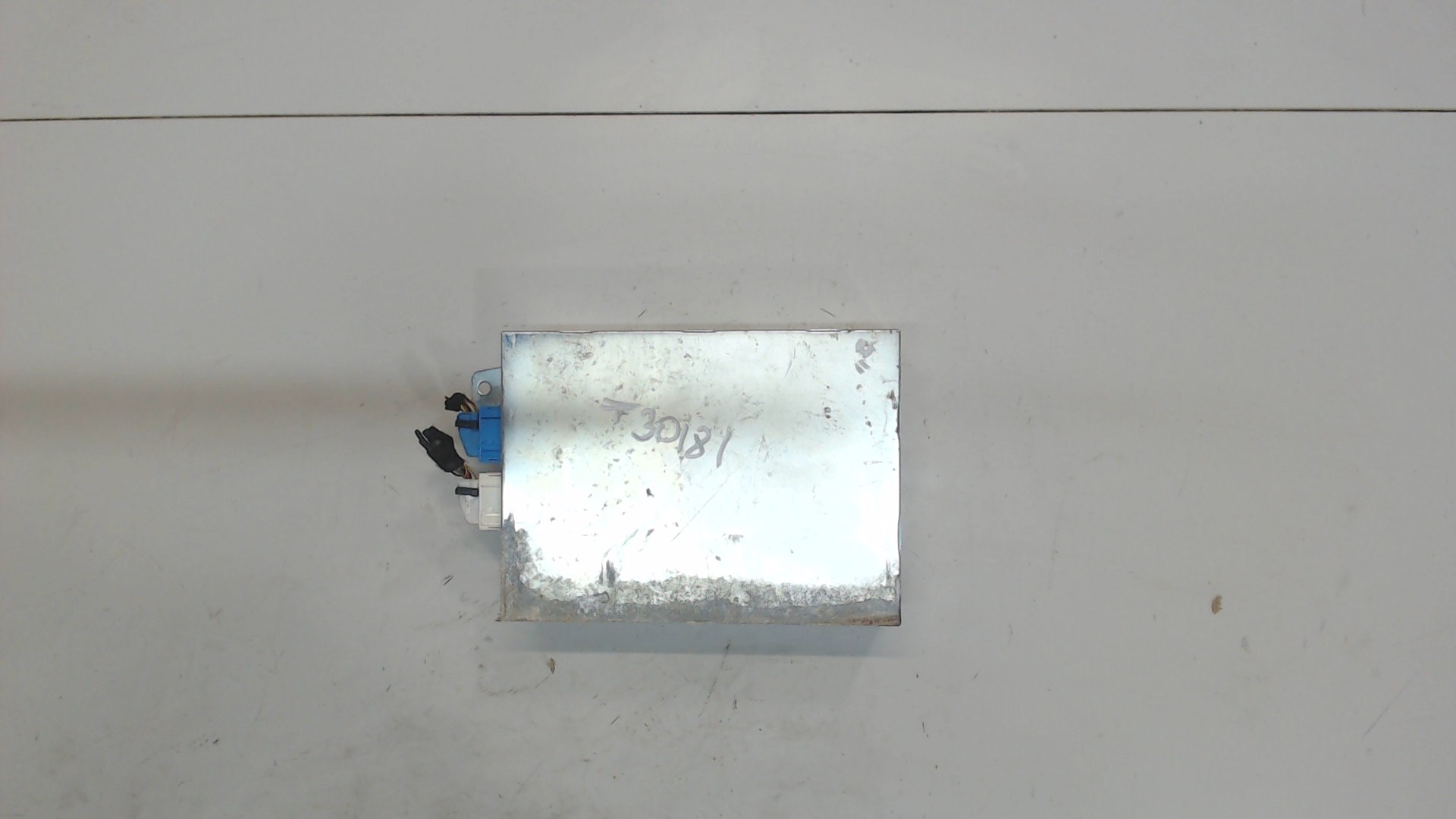 Блок электронный