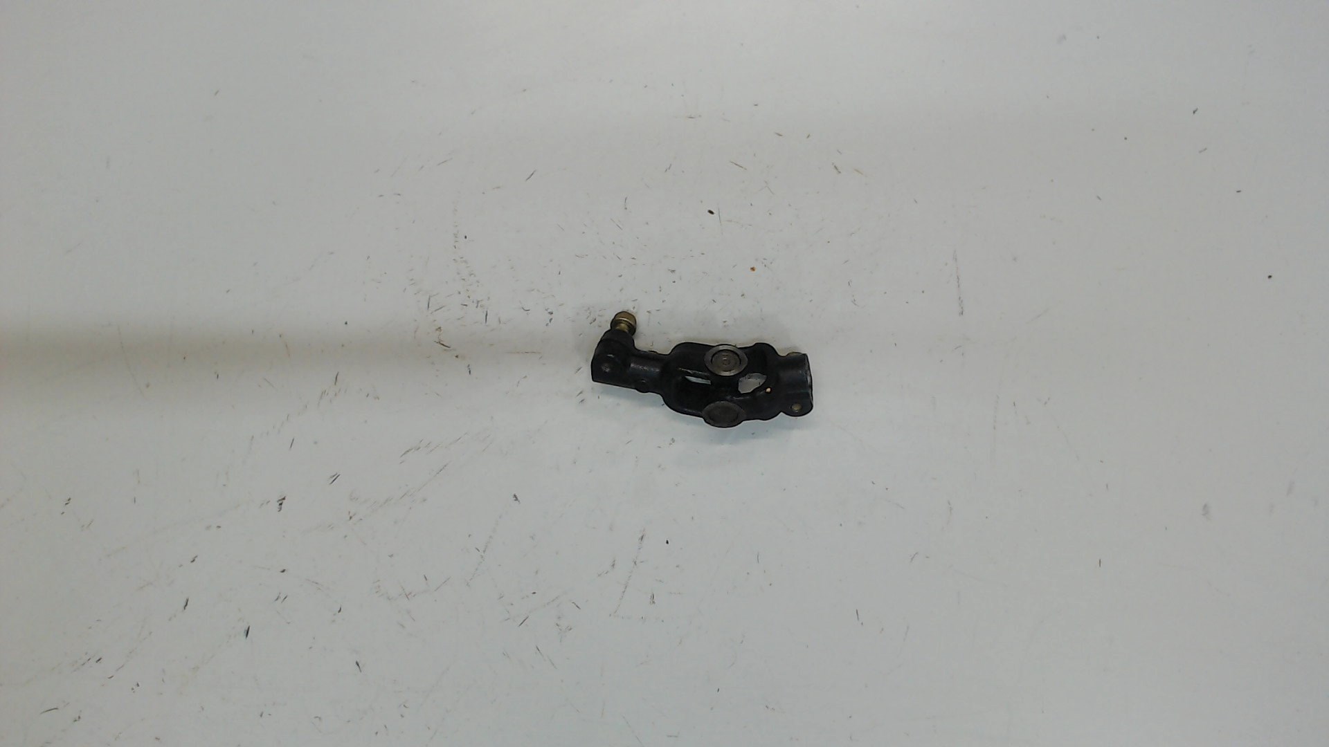 Кардан рулевой