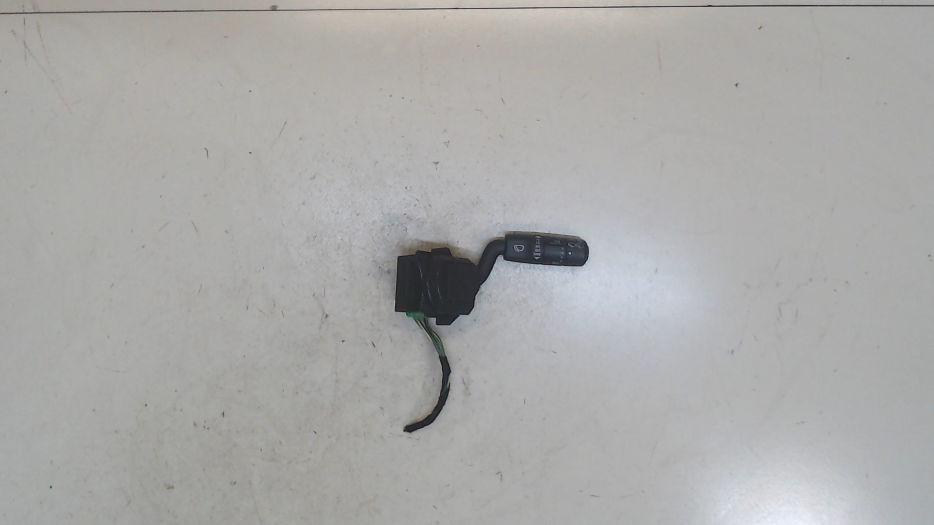 Переключатель стеклоочистителей