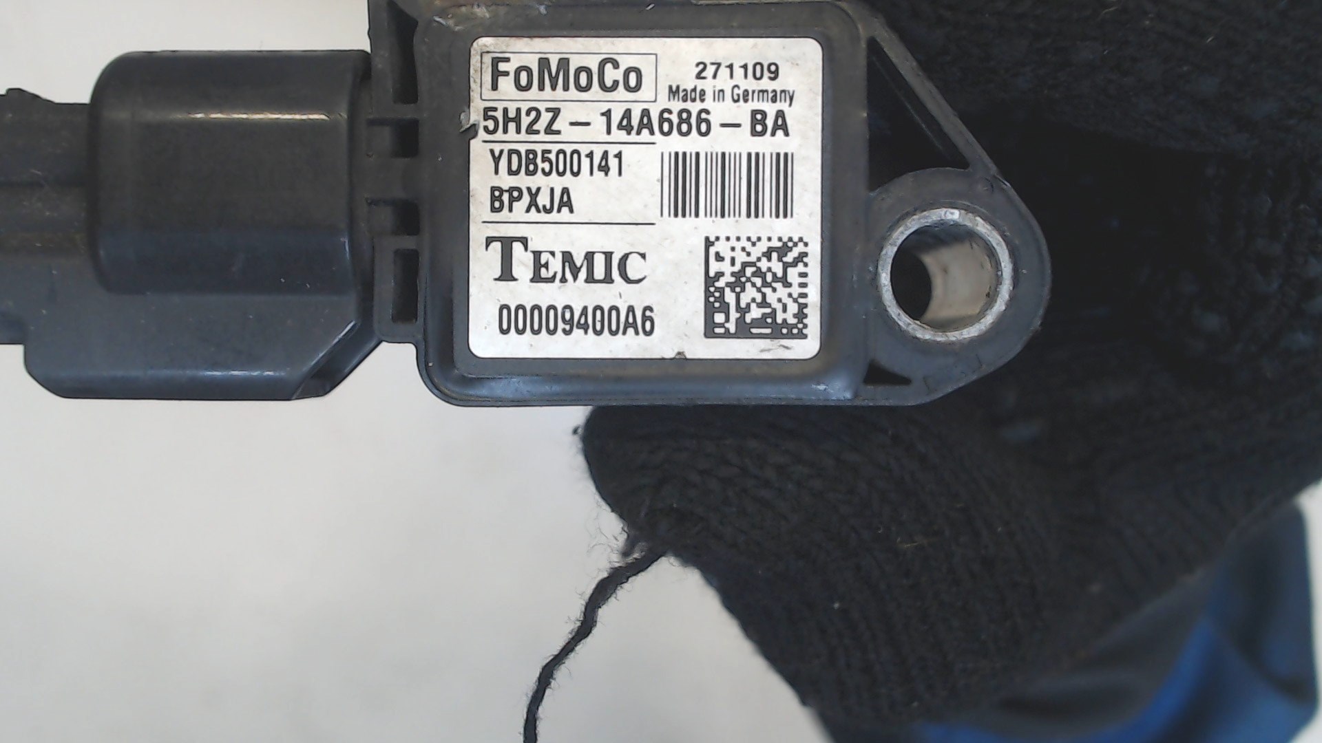 Датчик удара AIR BAG