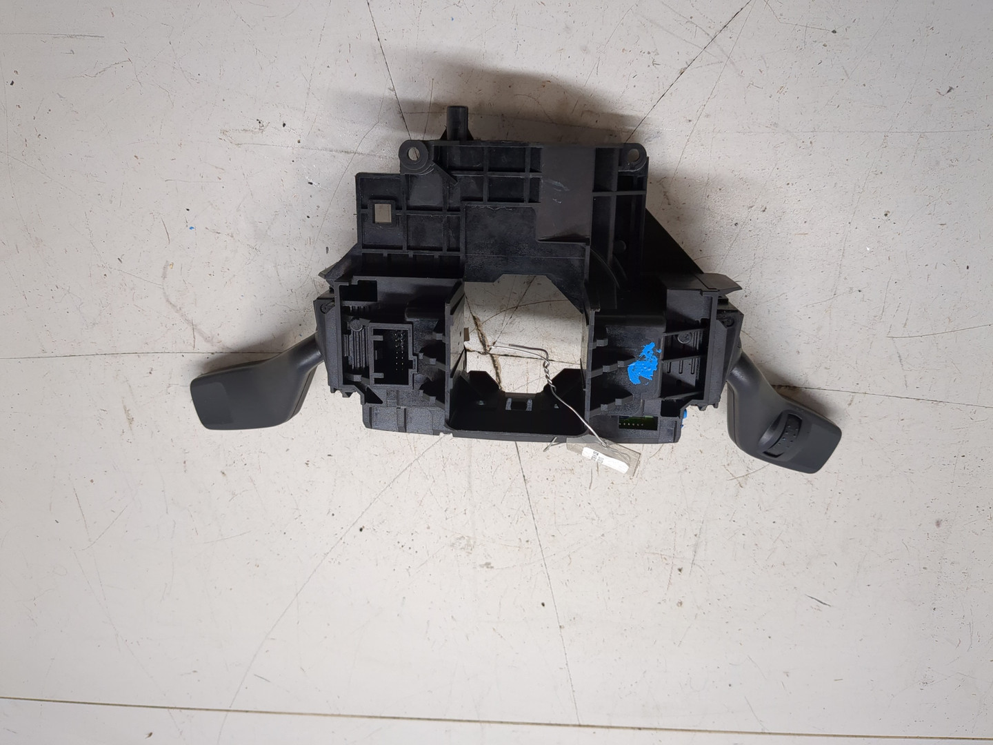 Переключатель подрулевой