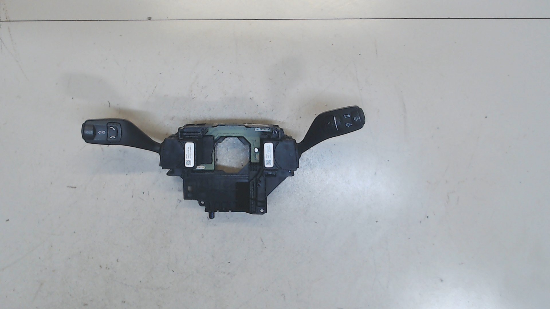 Переключатель подрулевой