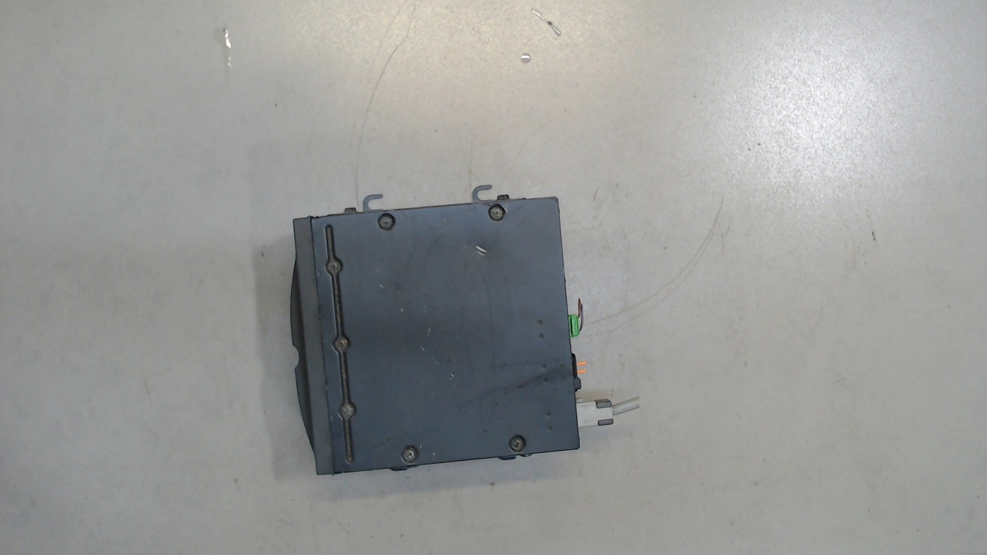 Проигрыватель CD/DVD