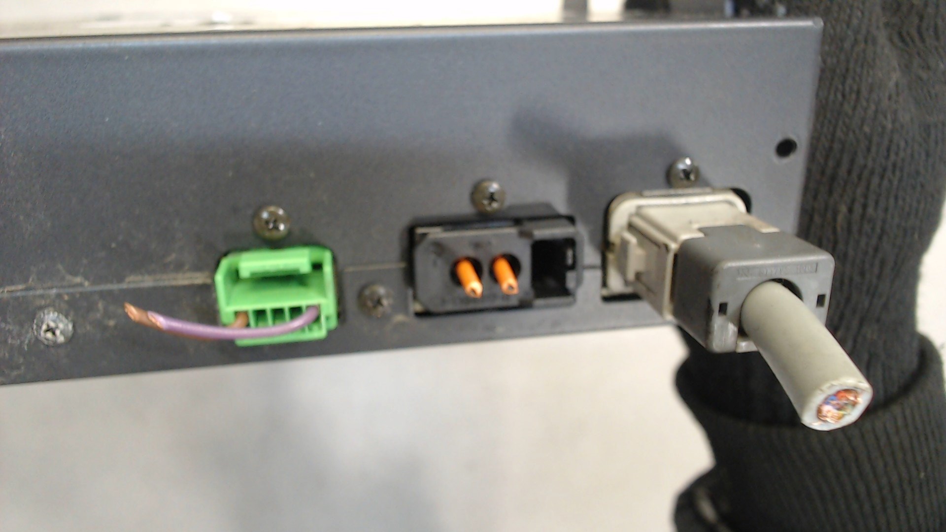 Проигрыватель CD/DVD