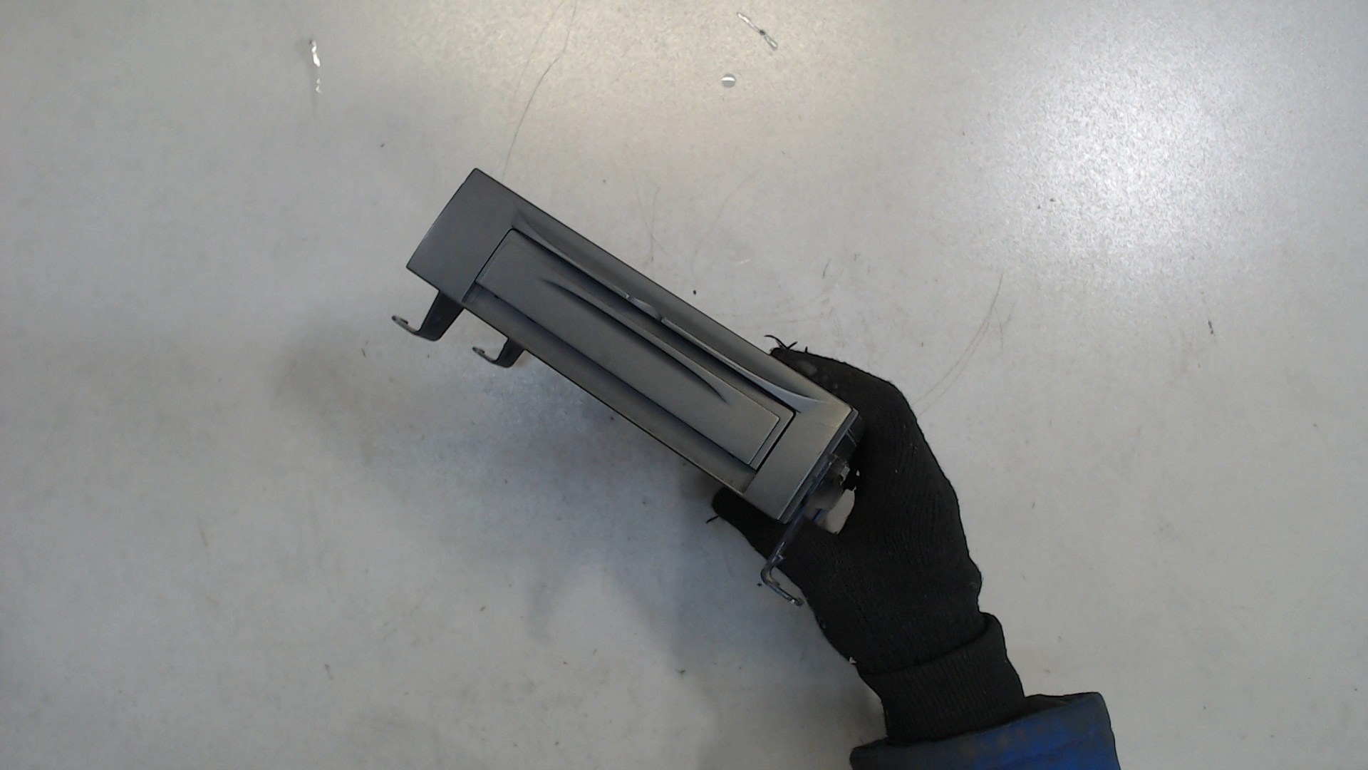 Проигрыватель CD/DVD