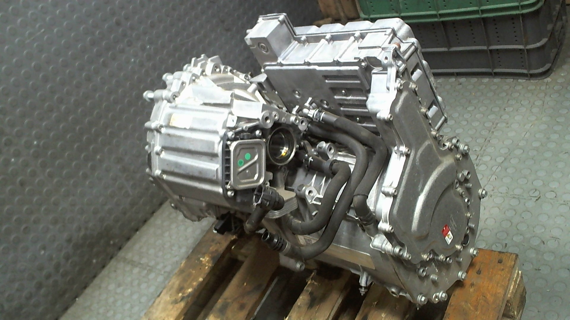 Муфта электромагнитная