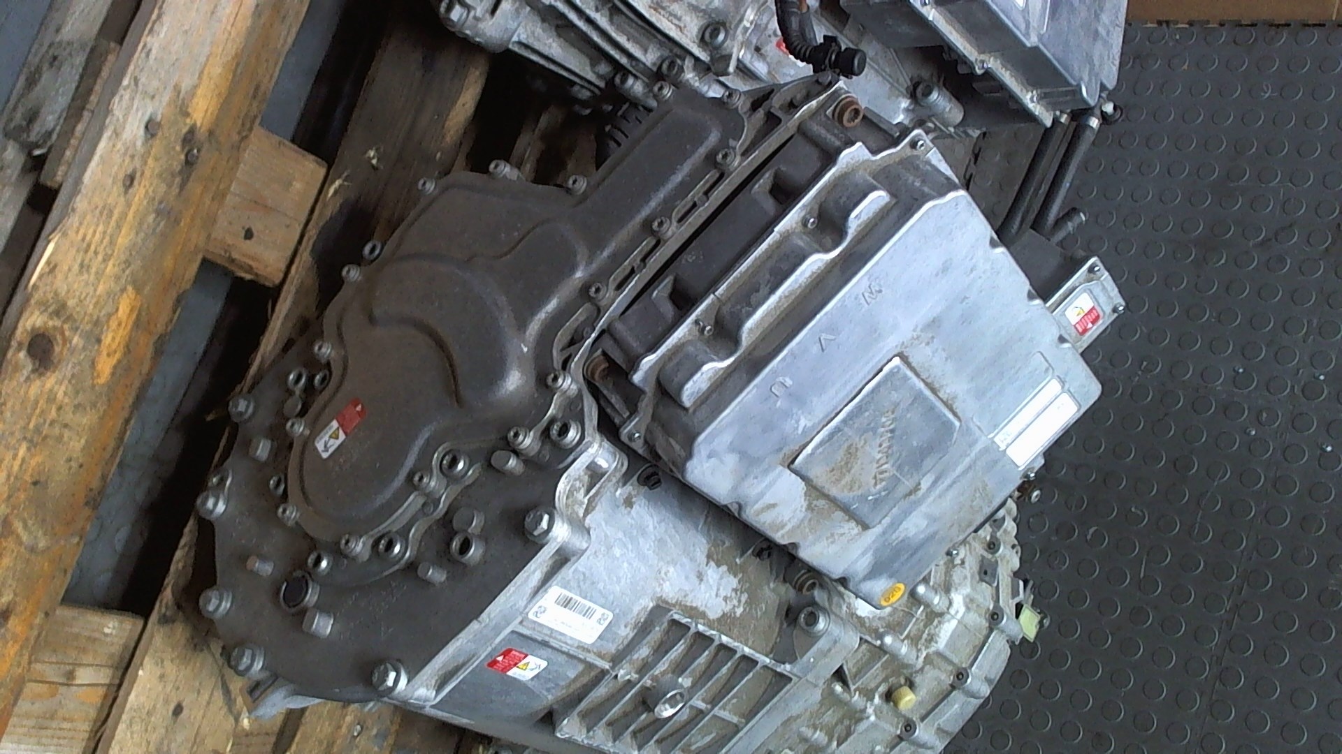 Муфта электромагнитная