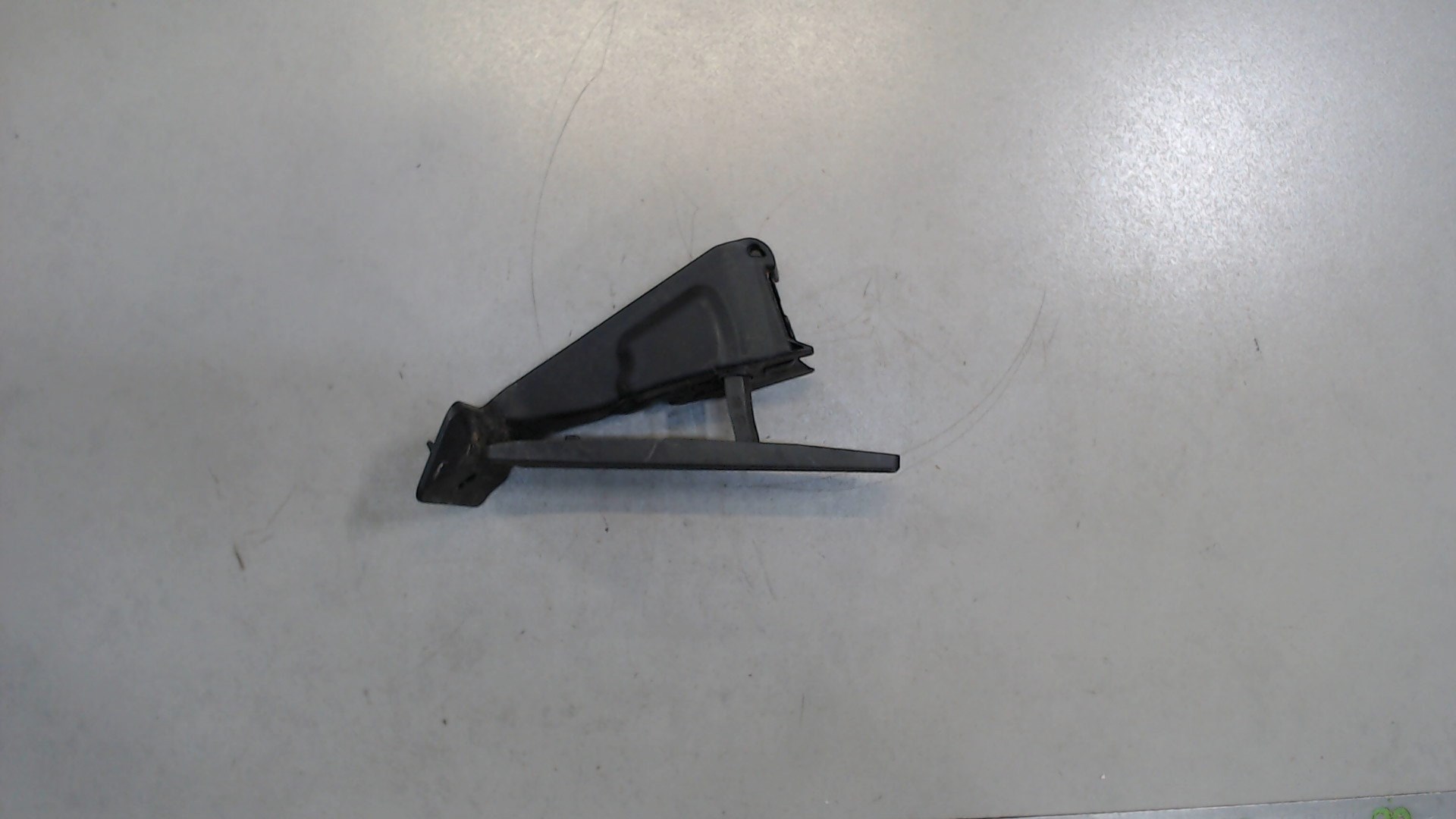 Педаль газа