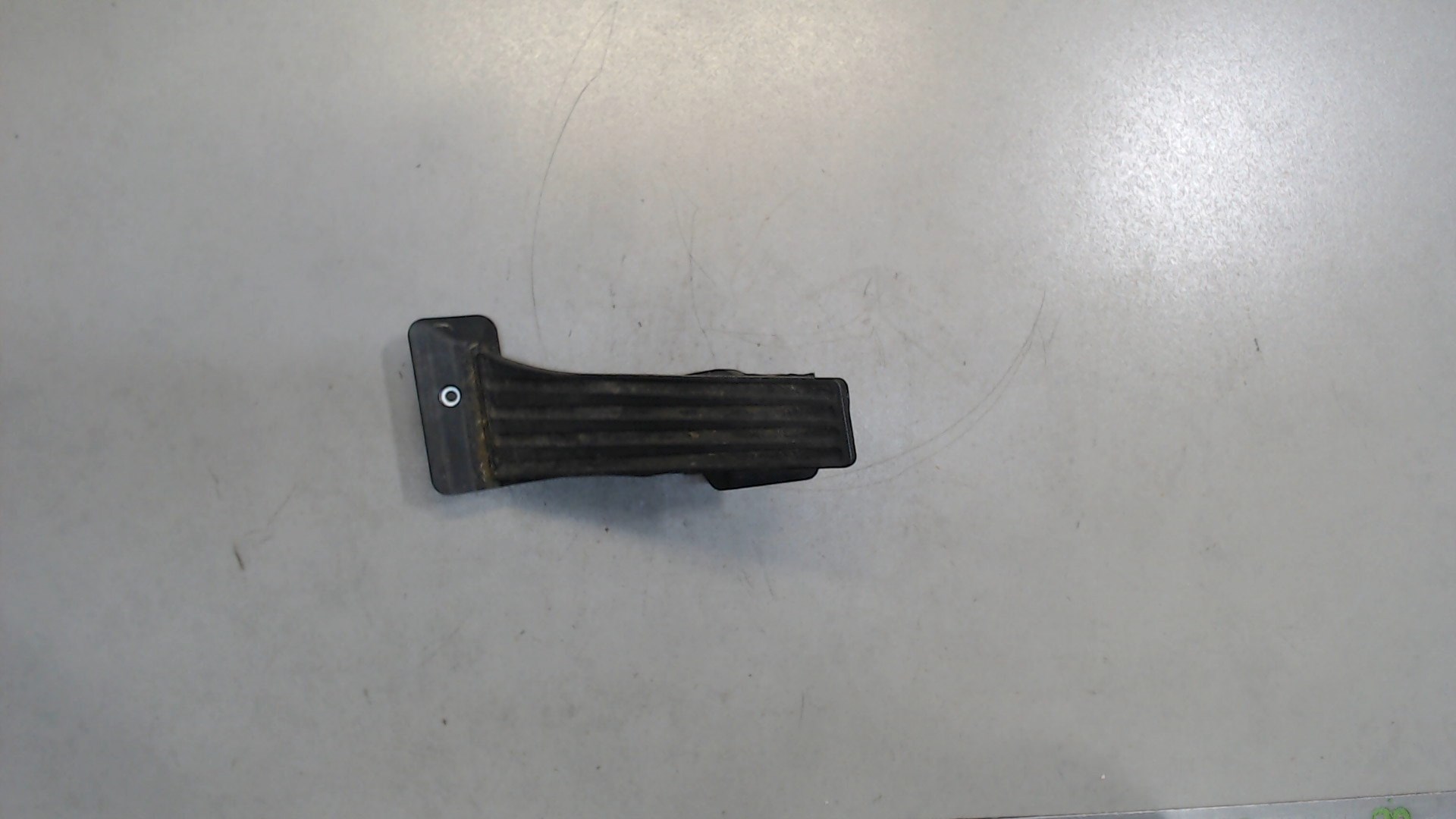 Педаль газа