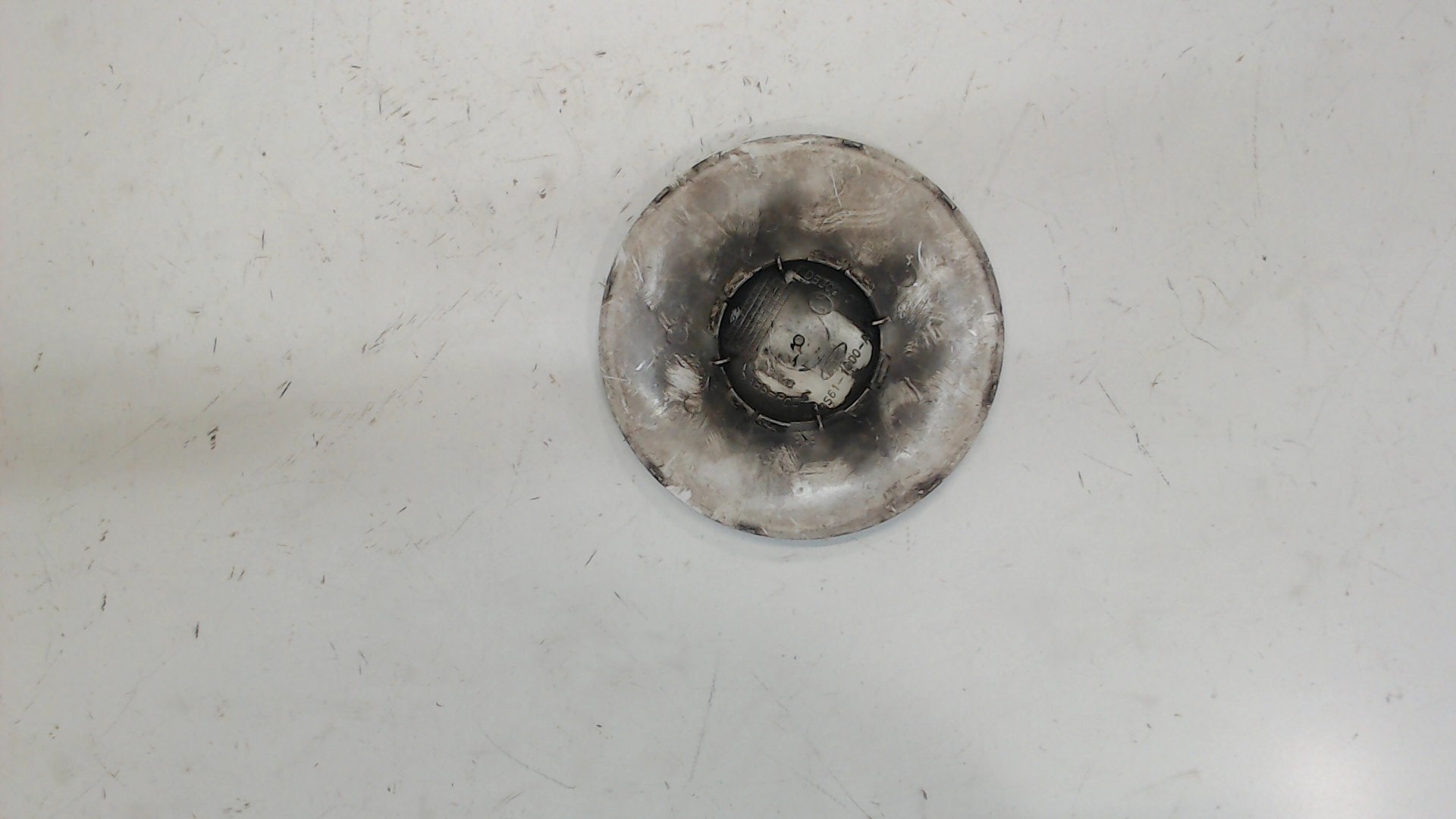 Колпак декоративный