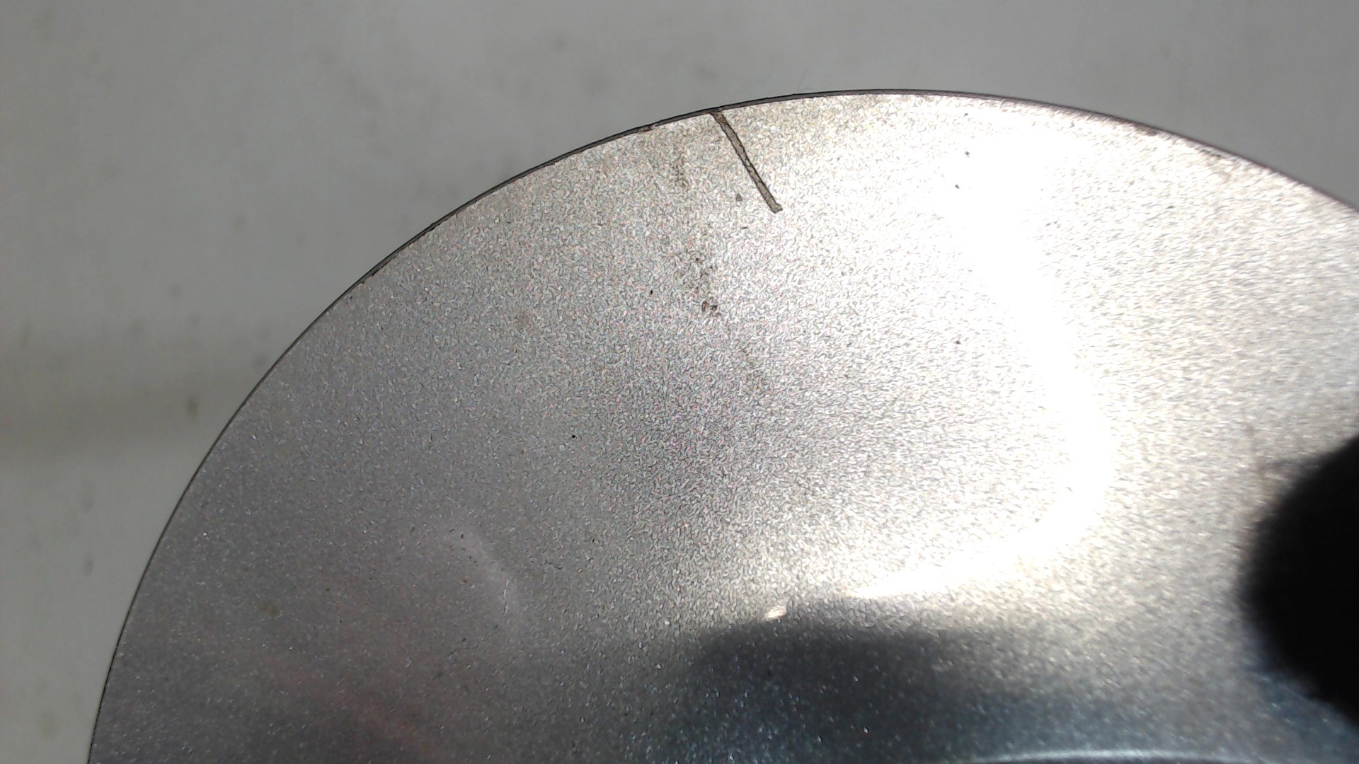 Колпак декоративный