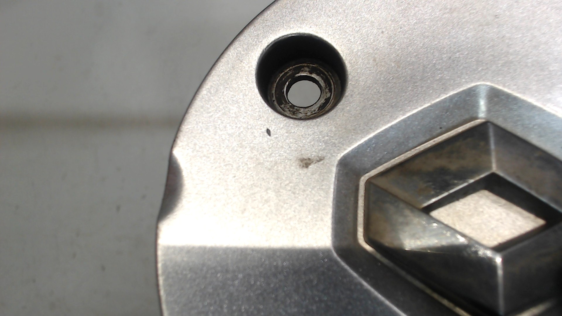 Колпак декоративный