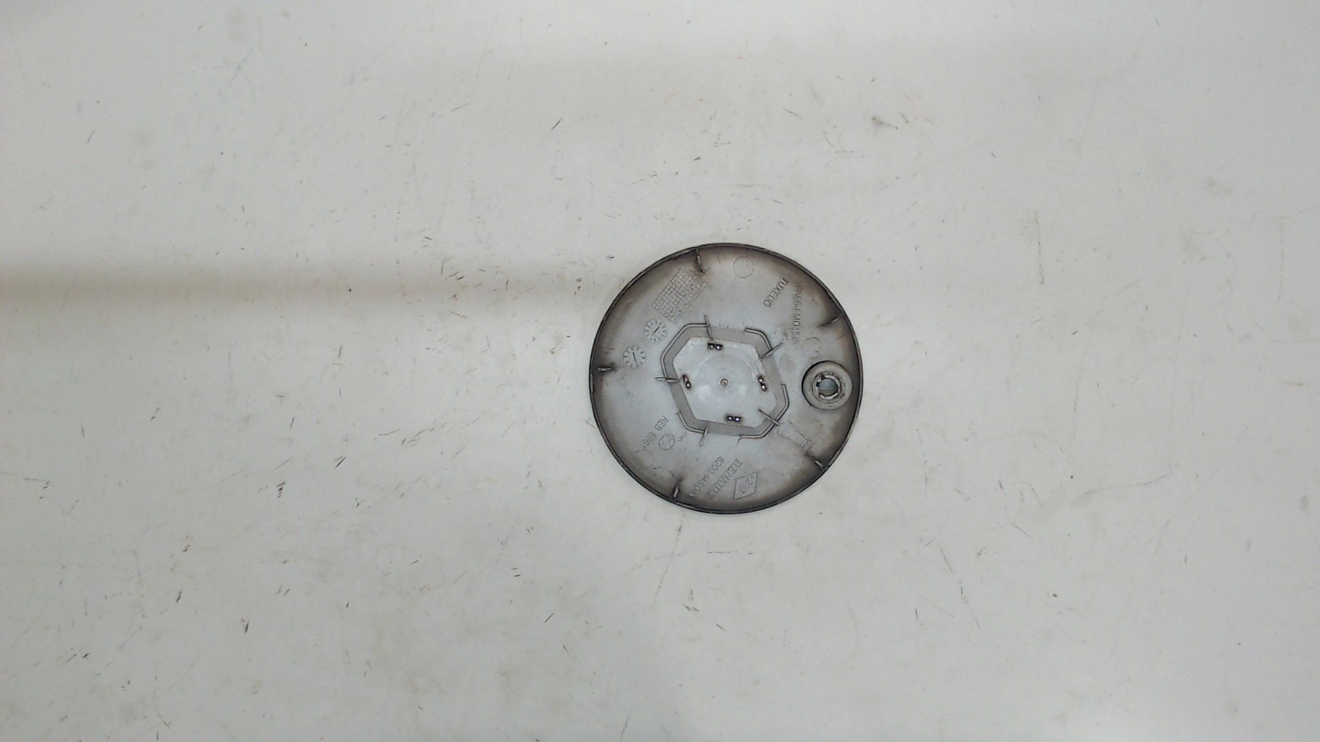 Колпак декоративный