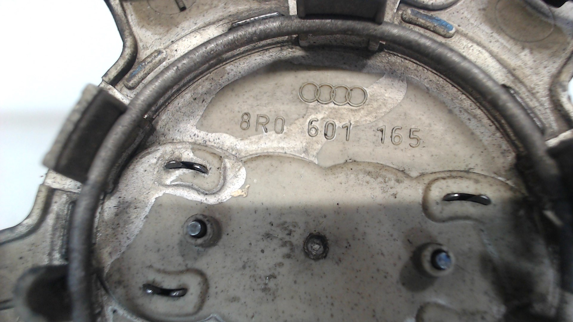 Колпак декоративный