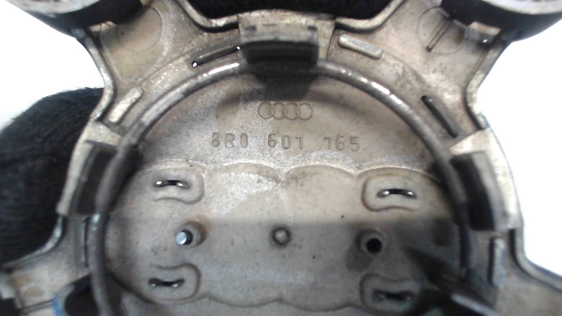 Колпак декоративный