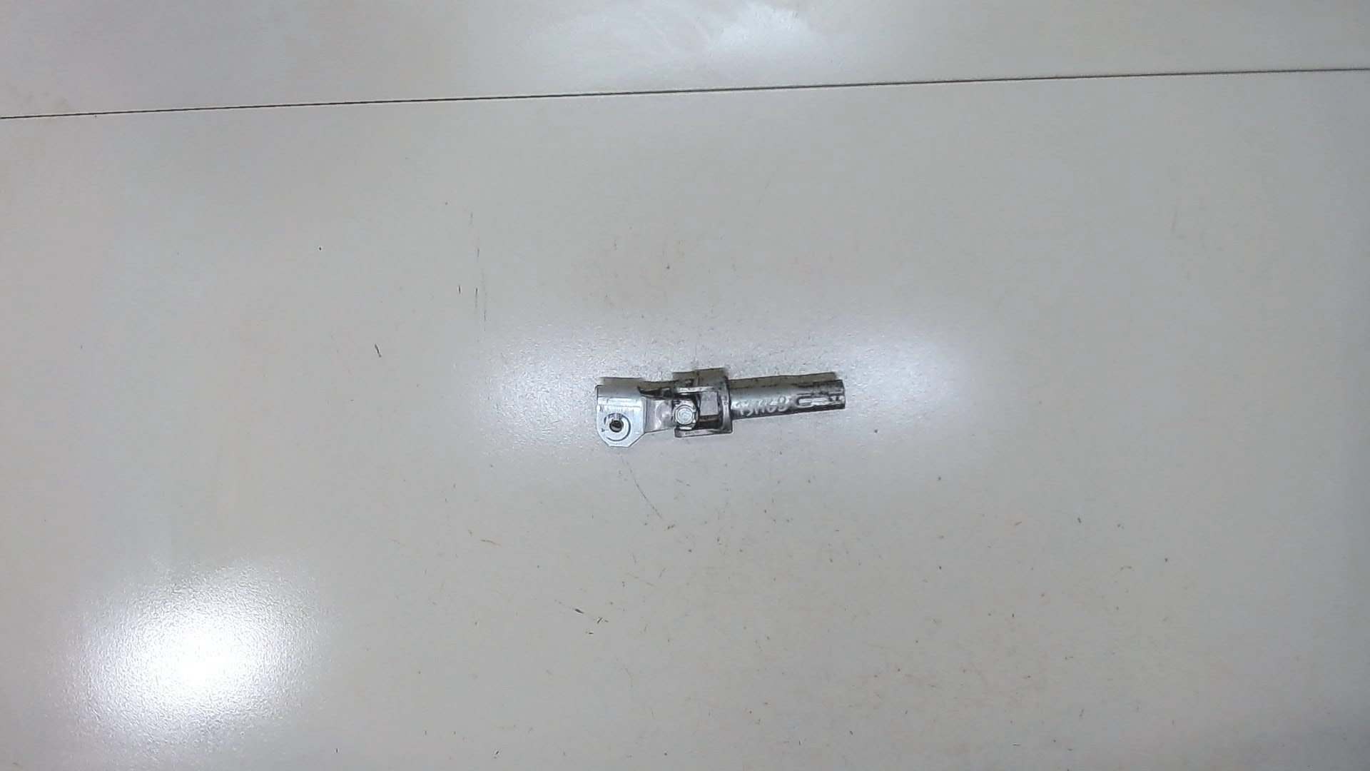 Кардан рулевой