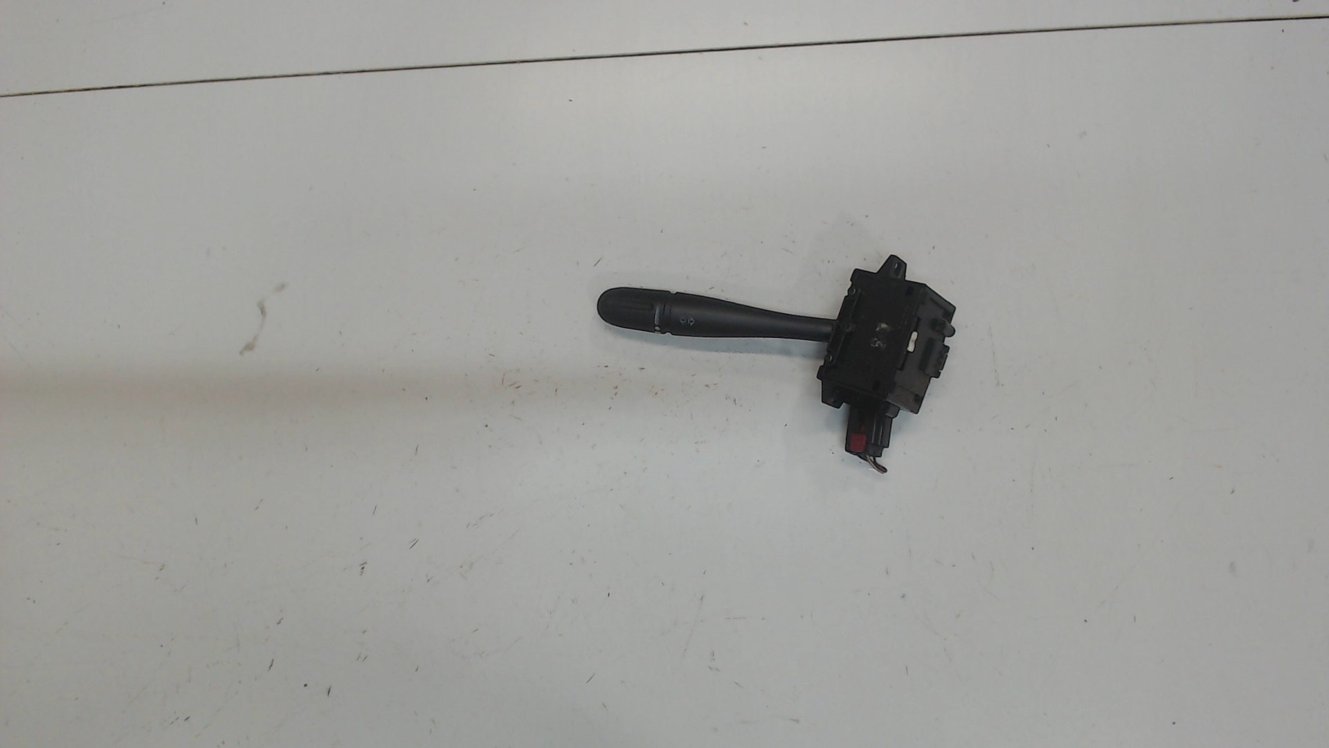 Переключатель поворотов подрулевой