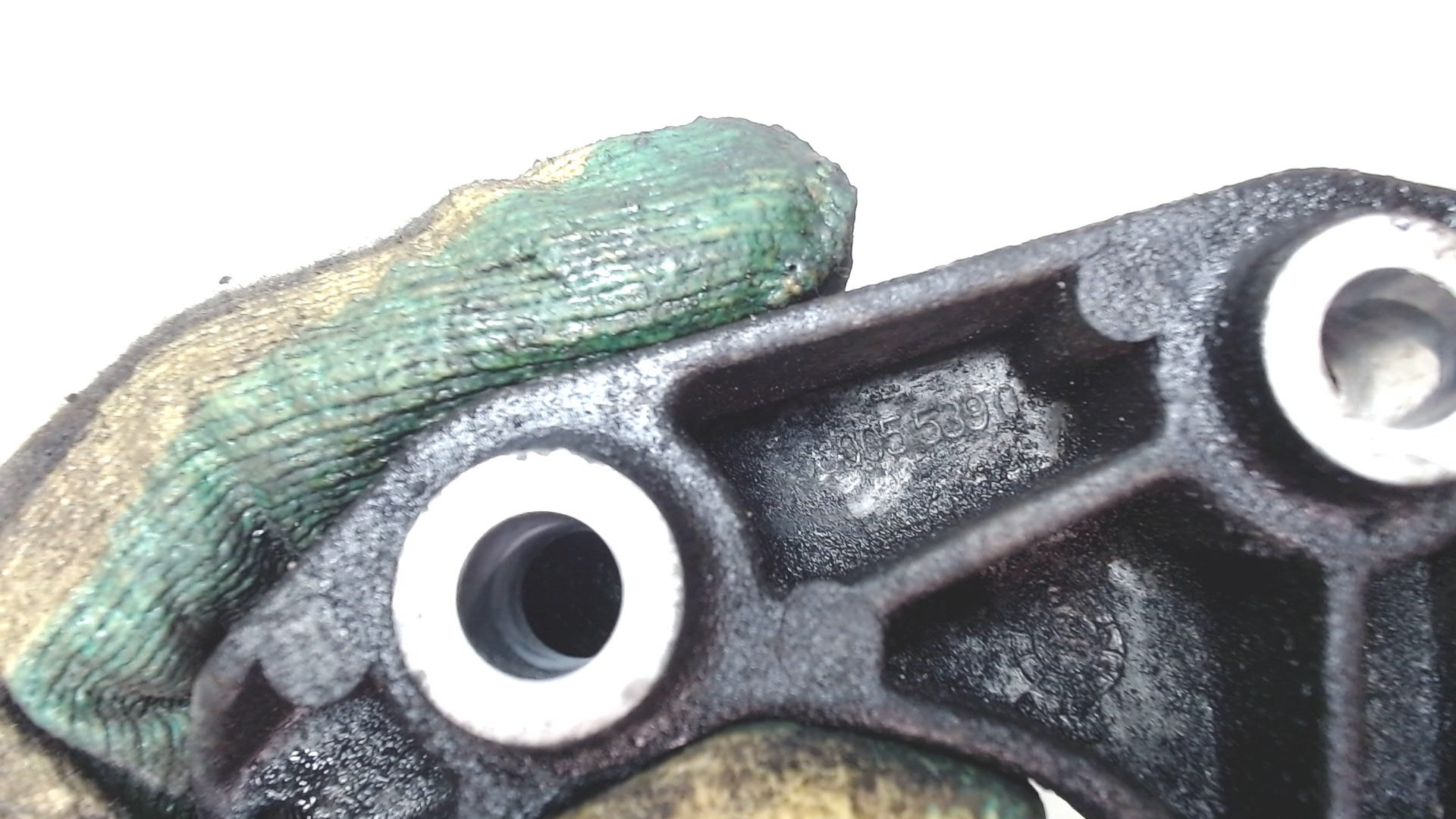 Кронштейн кондиционера