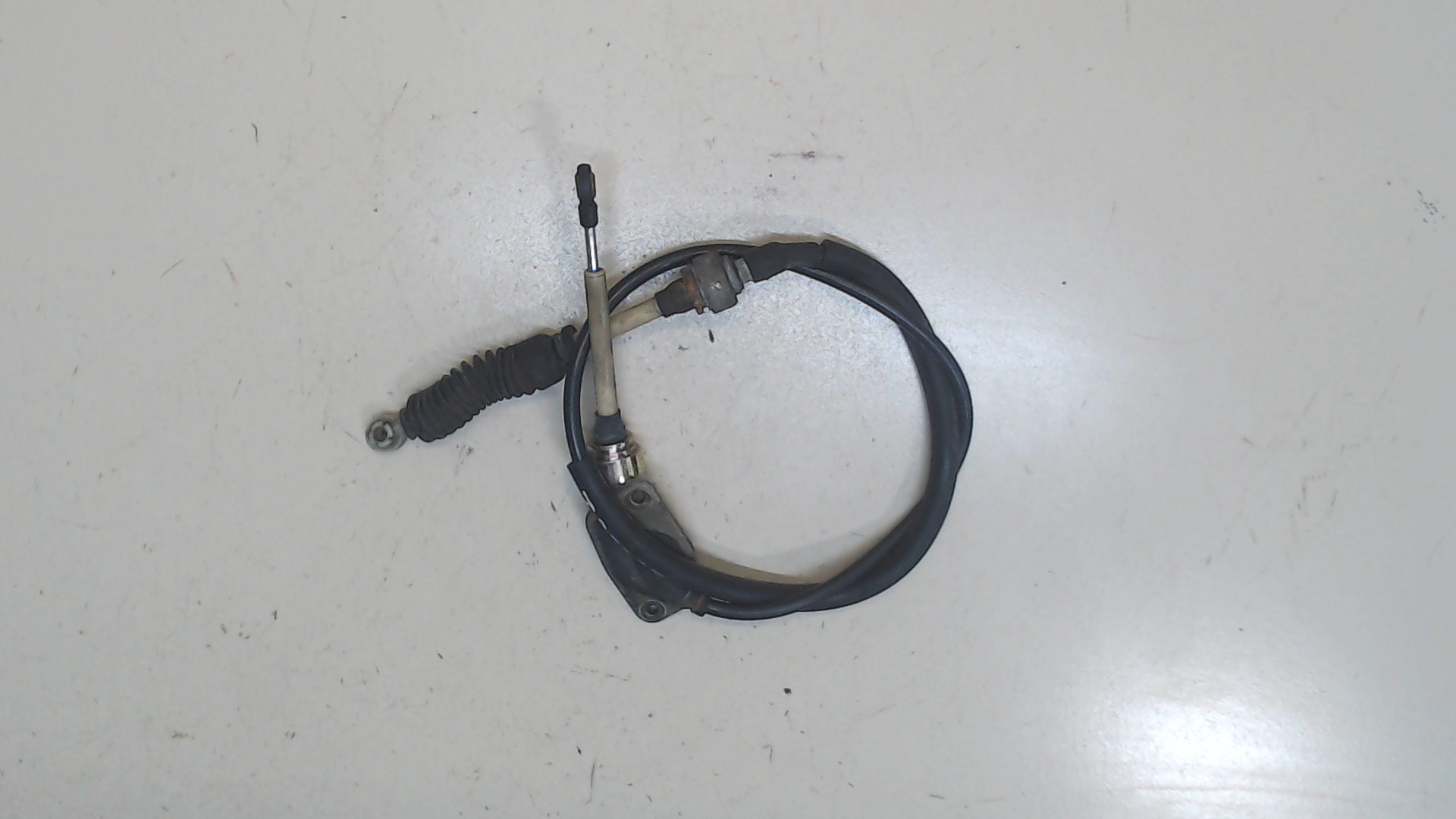 Трос КПП (выбора/переключения передач)