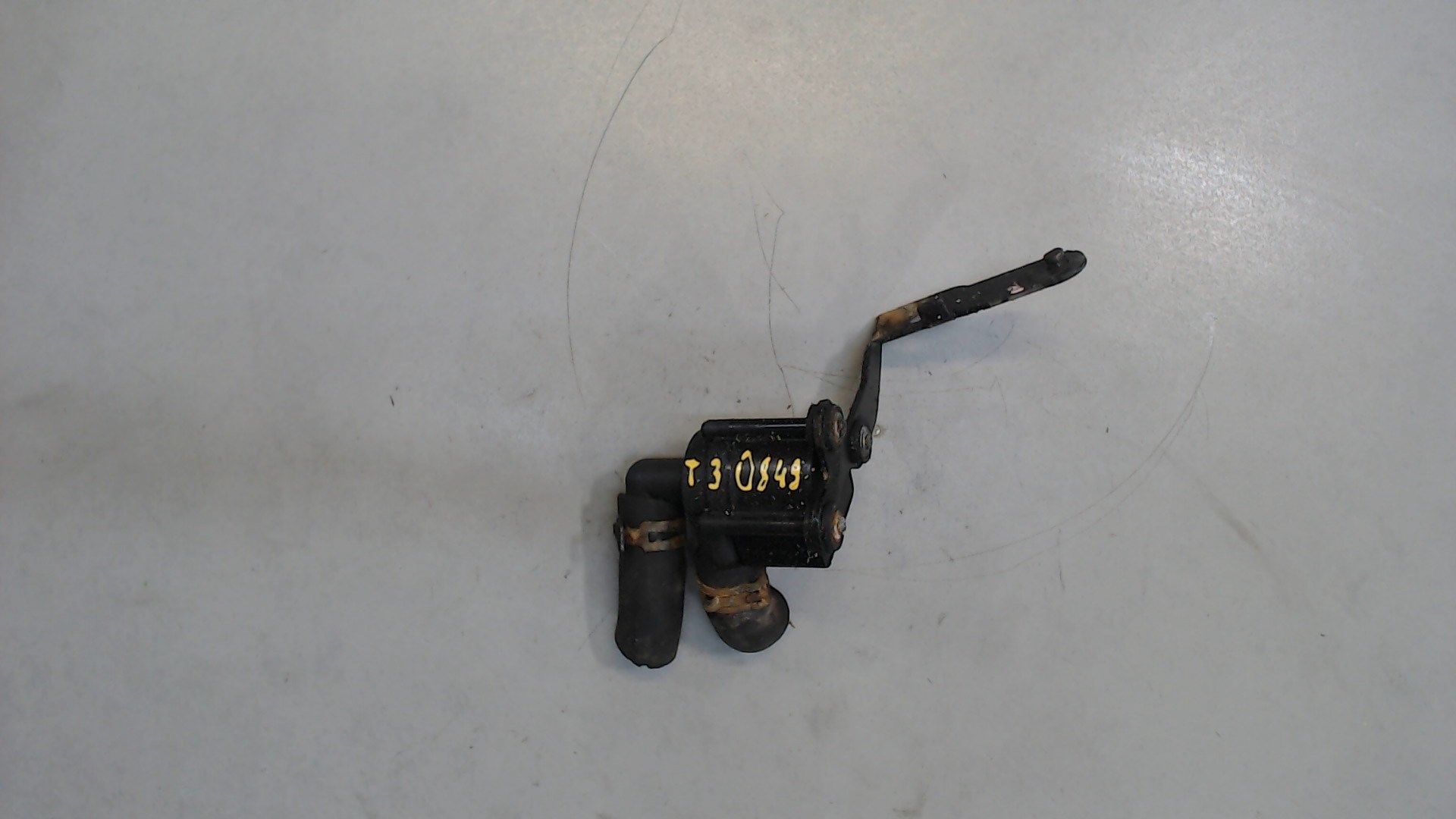 Насос водяной (помпа)