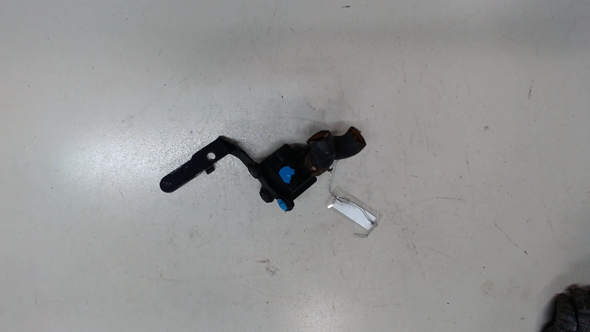 Насос водяной (помпа)