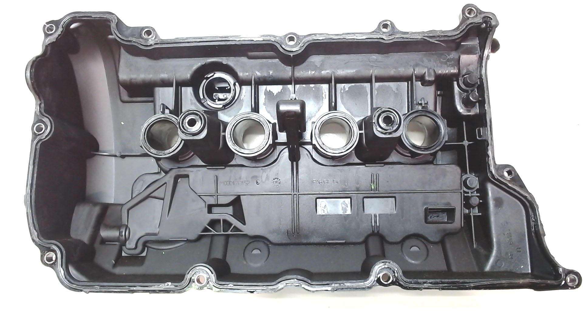 Крышка клапанная ГБЦ