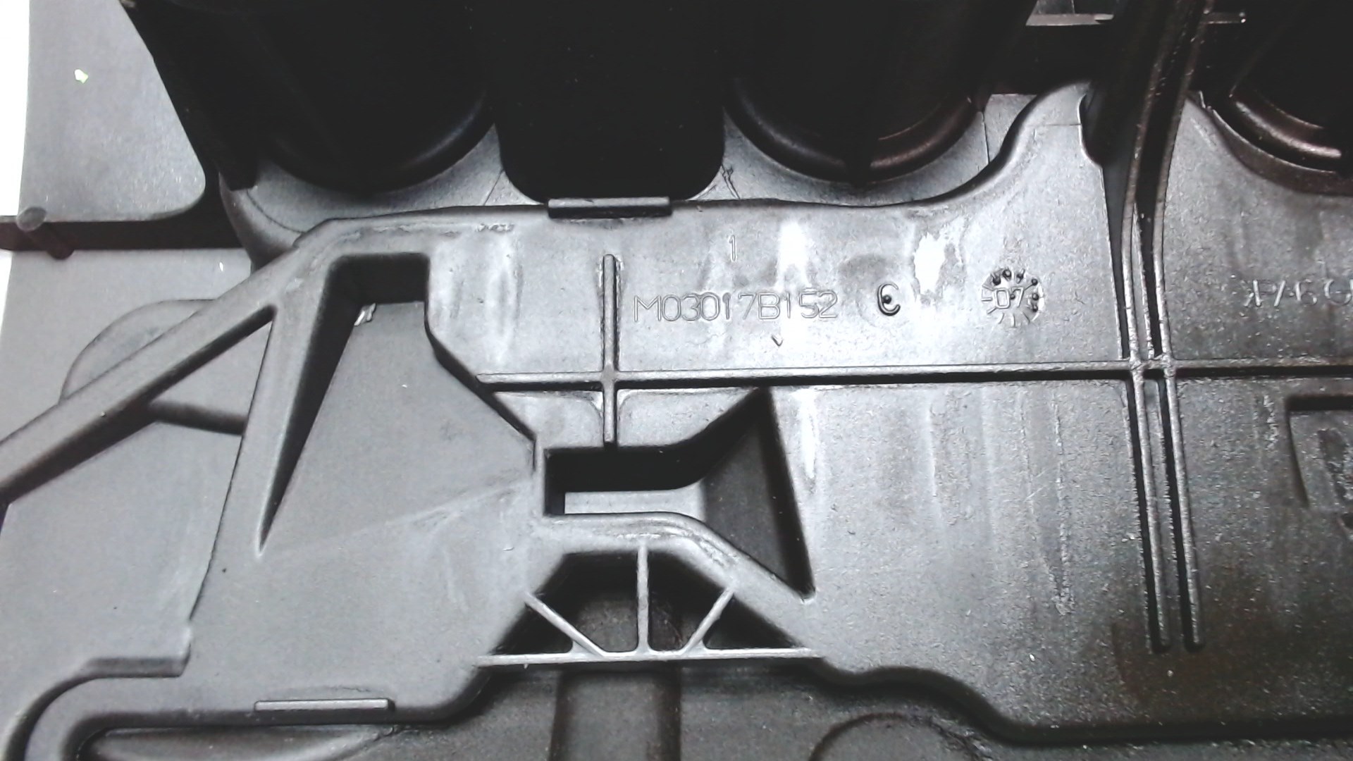 Крышка клапанная ГБЦ